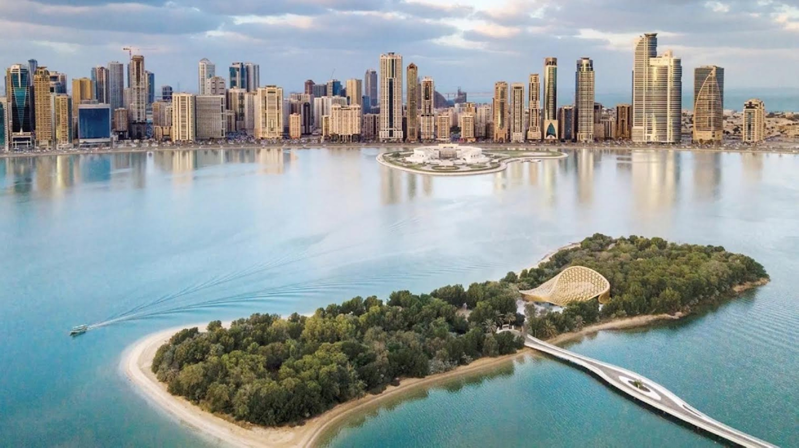Sharjah property sector zooms as realty deals reach Dhs13.2b