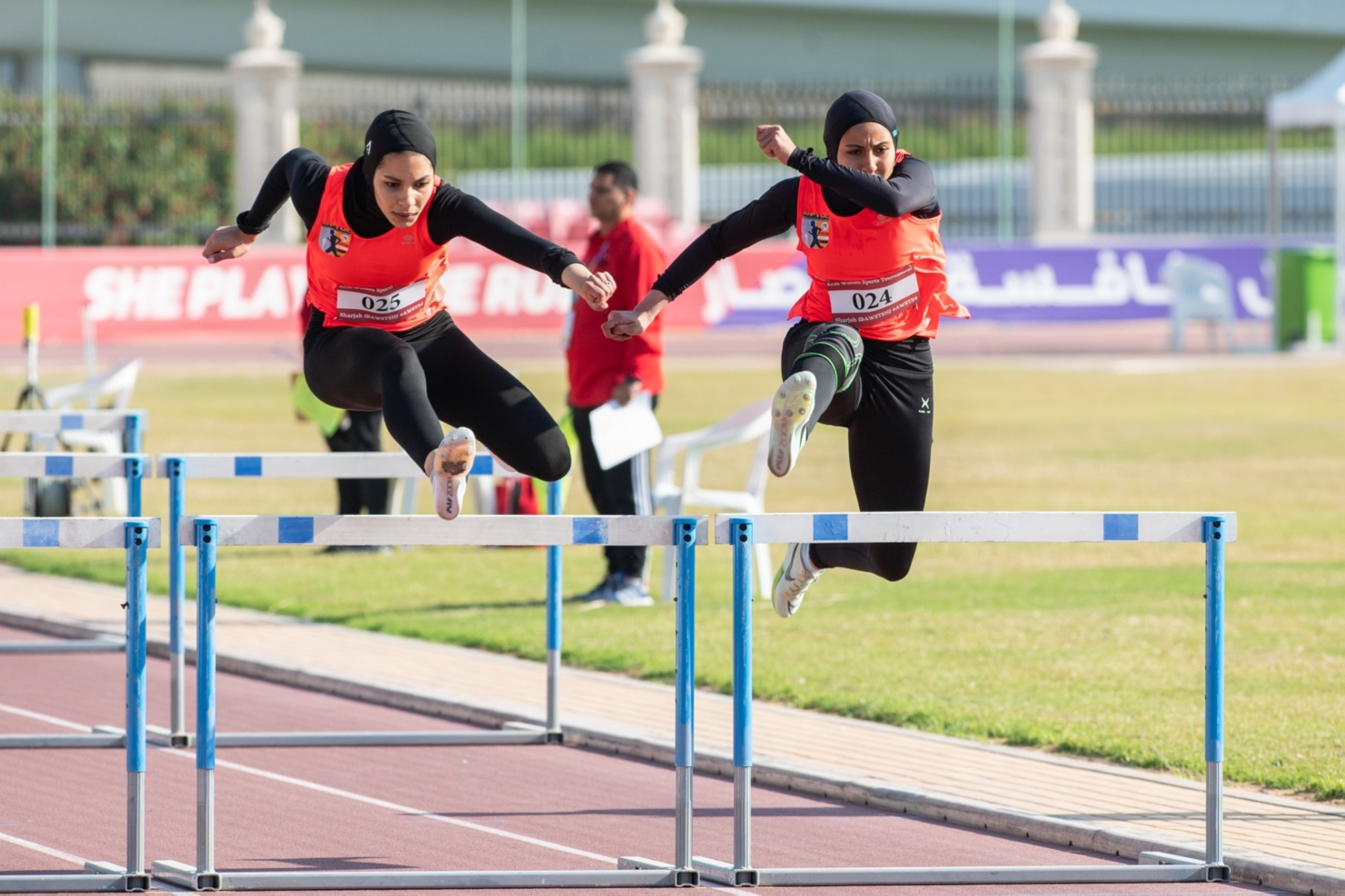 Sheikh Sultan issues Emiri Decree to reorganise Sharjah Women's Sports