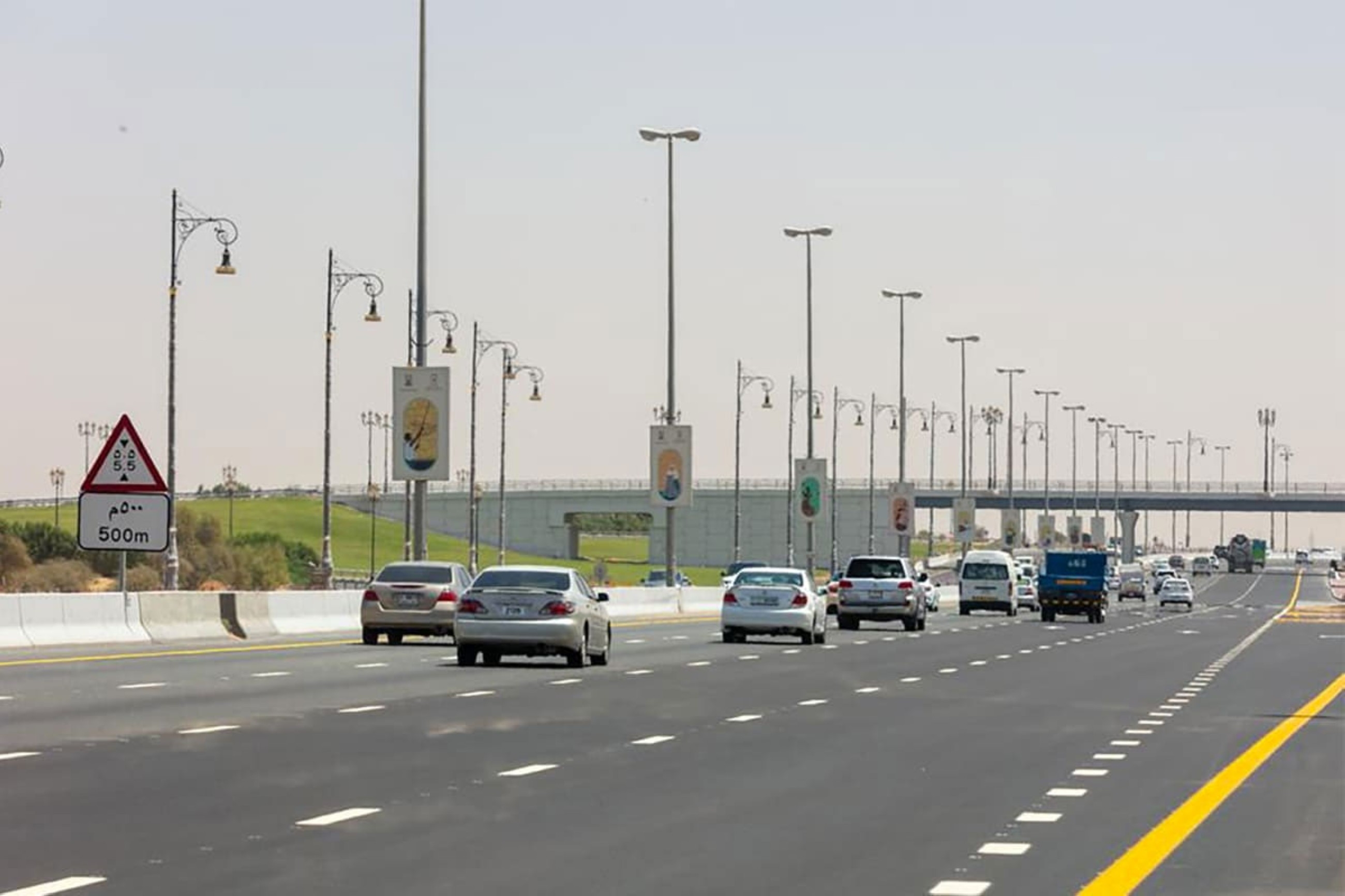 Over 44,000 vehicles with expired and unrenewed licence exist in Sharjah Police system: Official