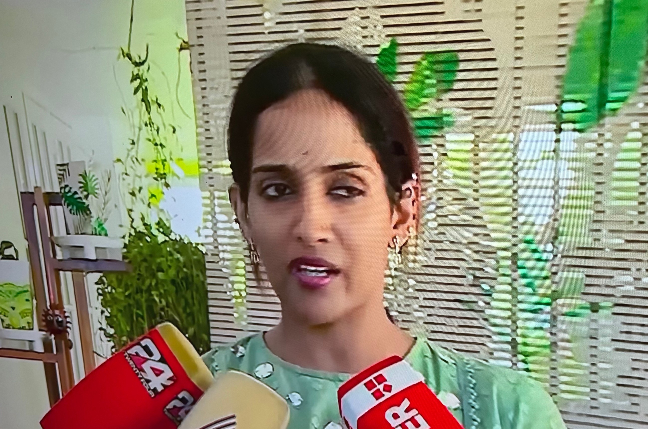 VIDEO: Kashmiris treated us like family, says Pahalgam attack victim's daughter