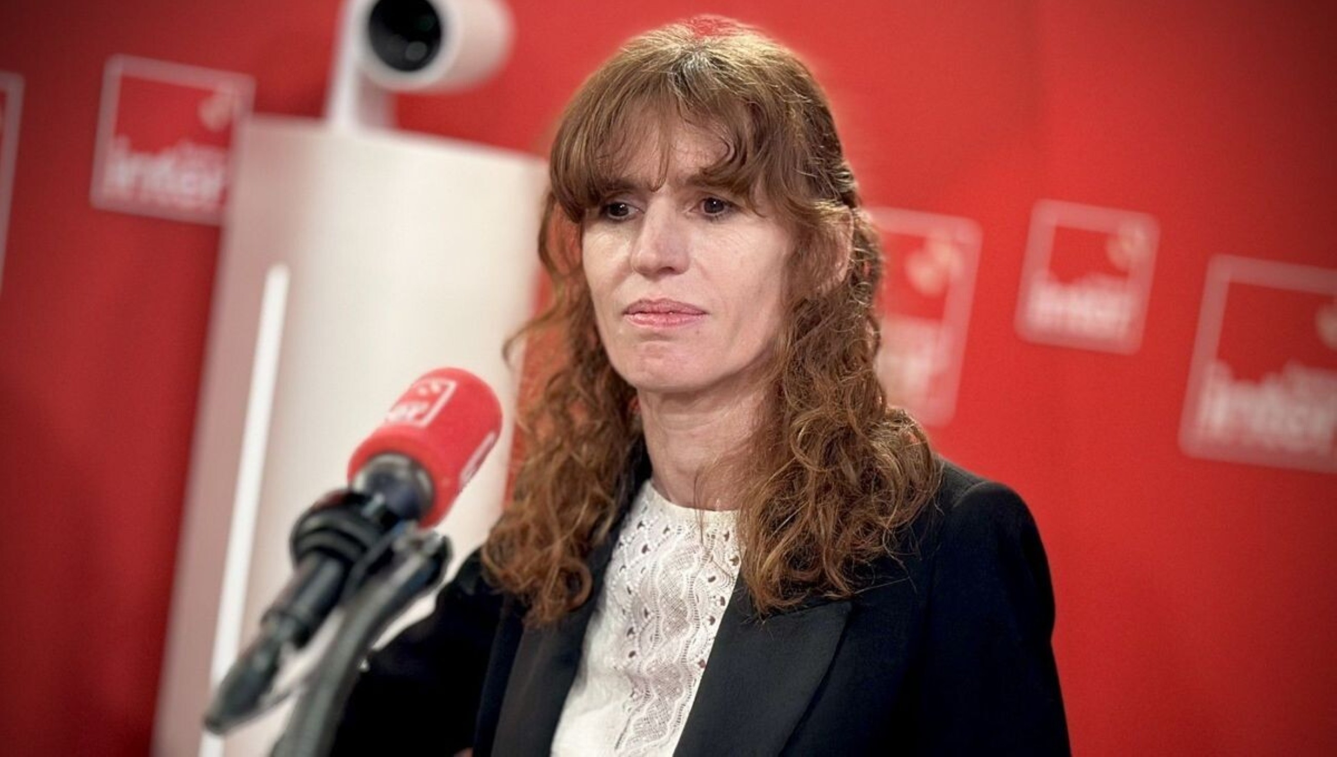 French PM's daughter reveals she was abused at by priest scandal-hit school