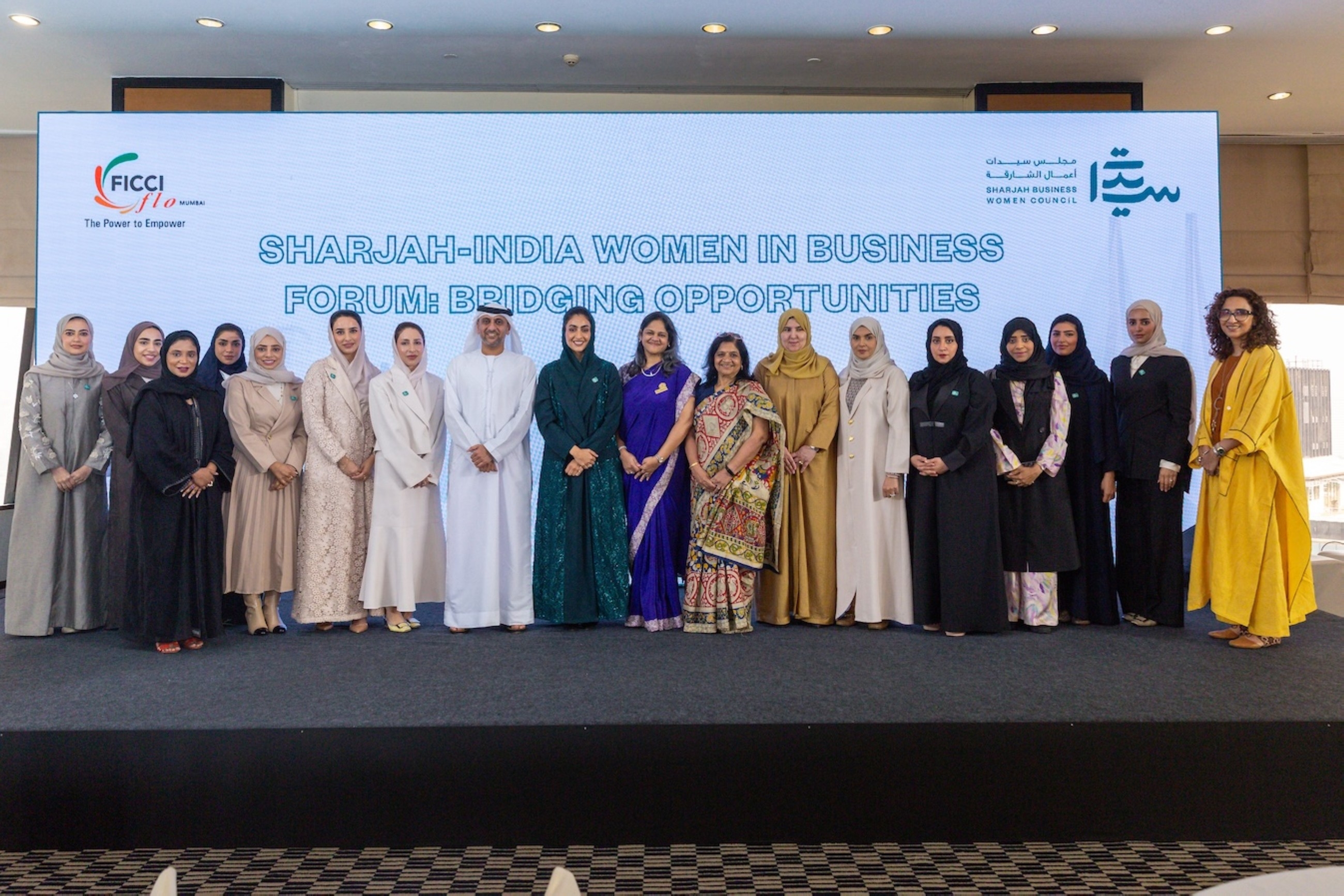 SBWC drives innovation, global connections for businesswomen