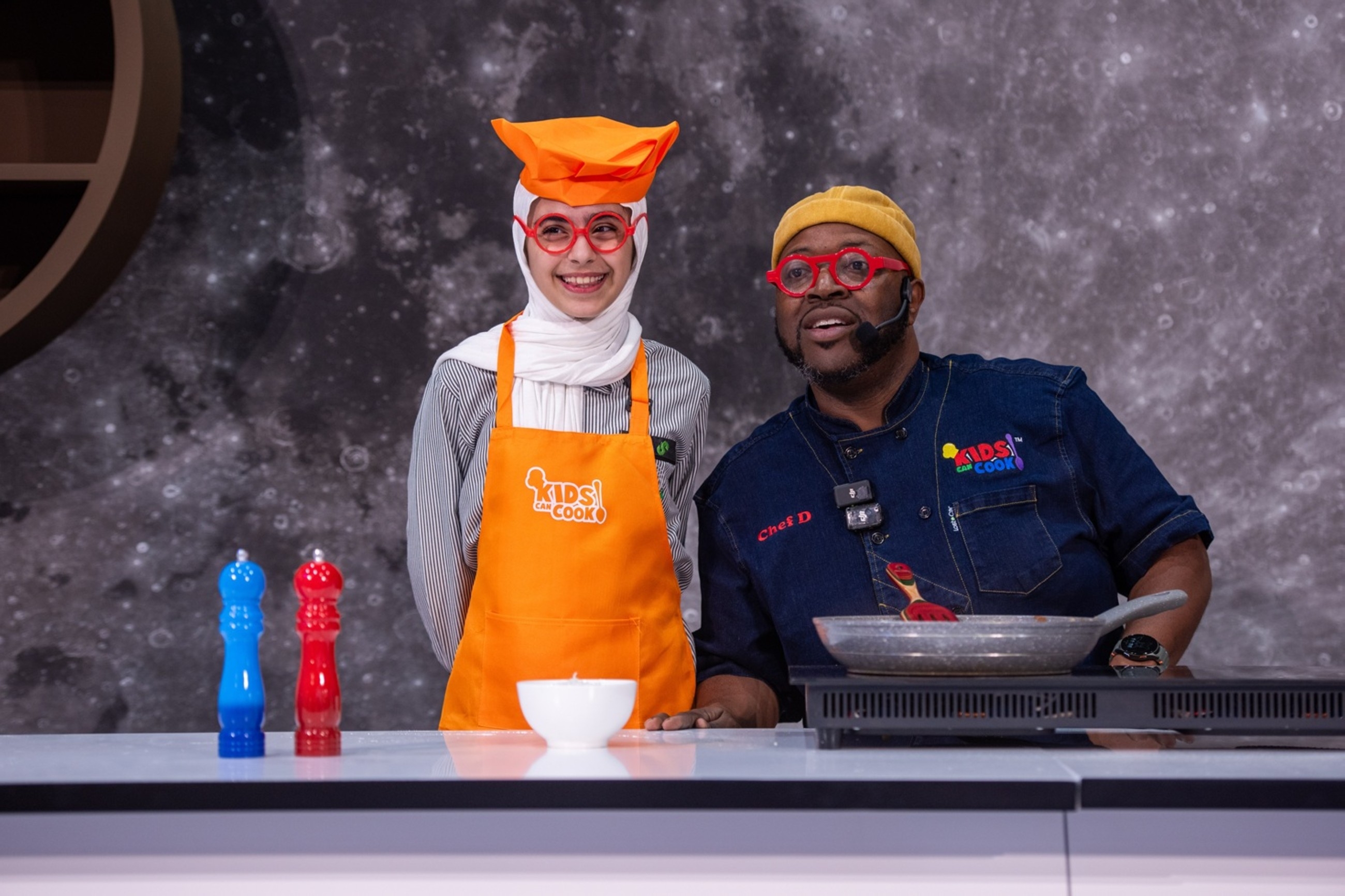 Miami chef brings Cuban comfort food to Sharjah