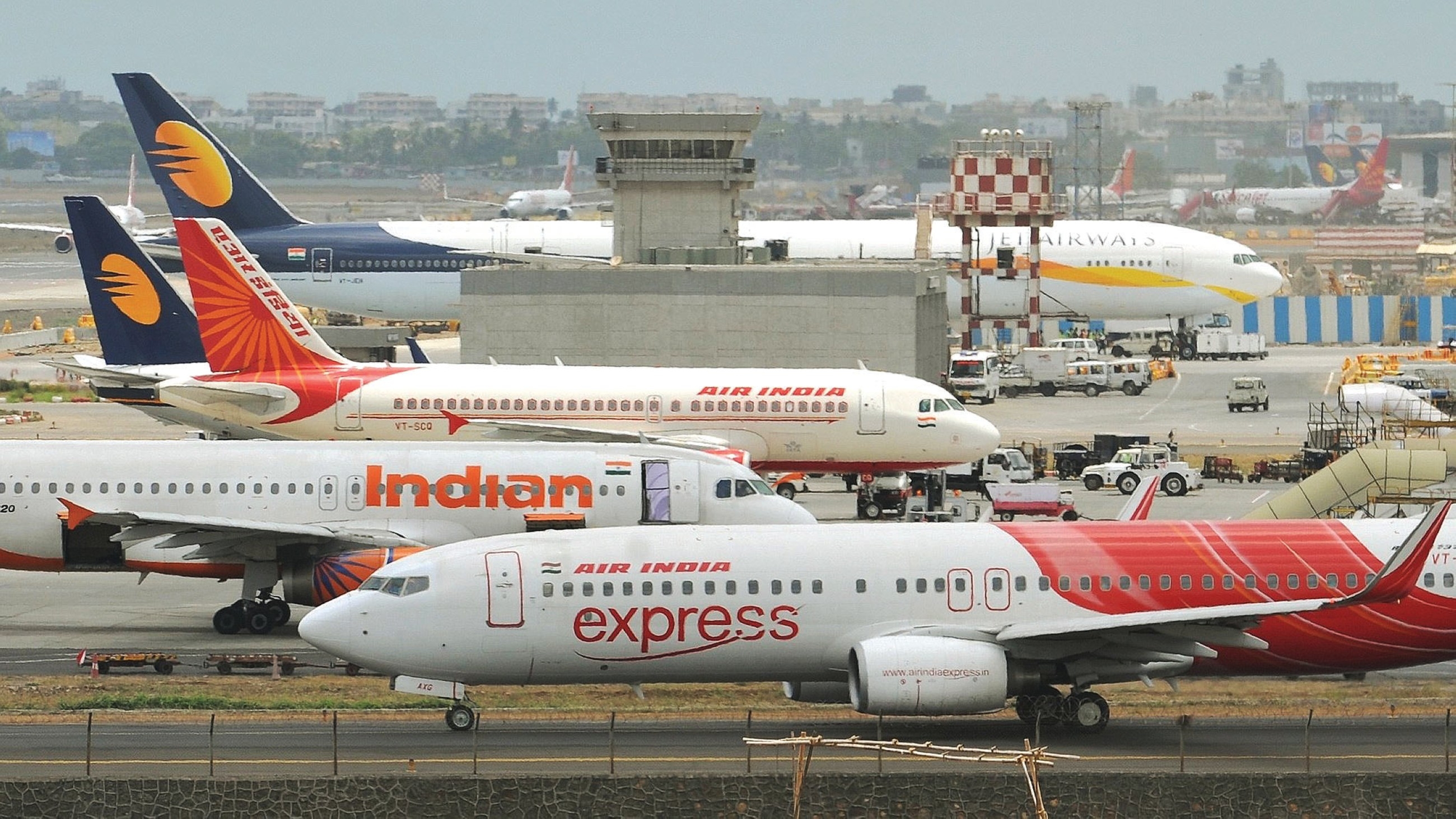 India imposes enhanced passenger handling steps at airports