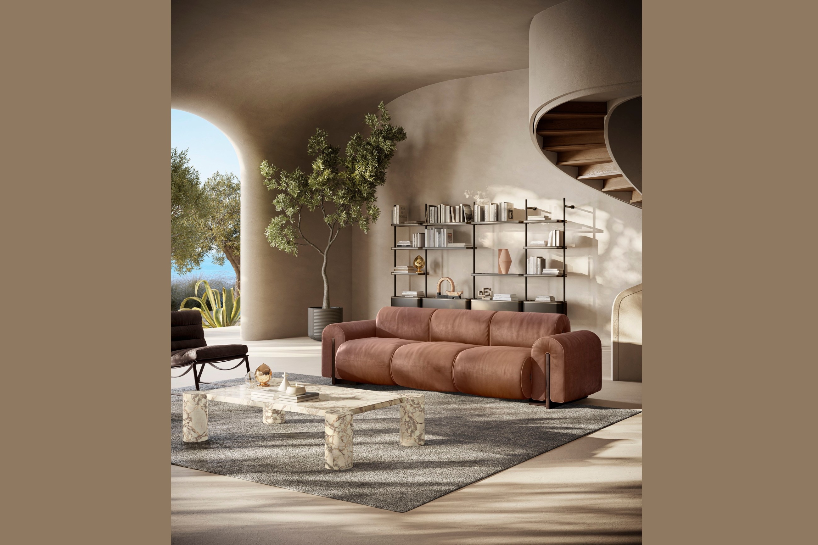 Design debut: Highlights of inaugural Downtown Design Riyadh announced
