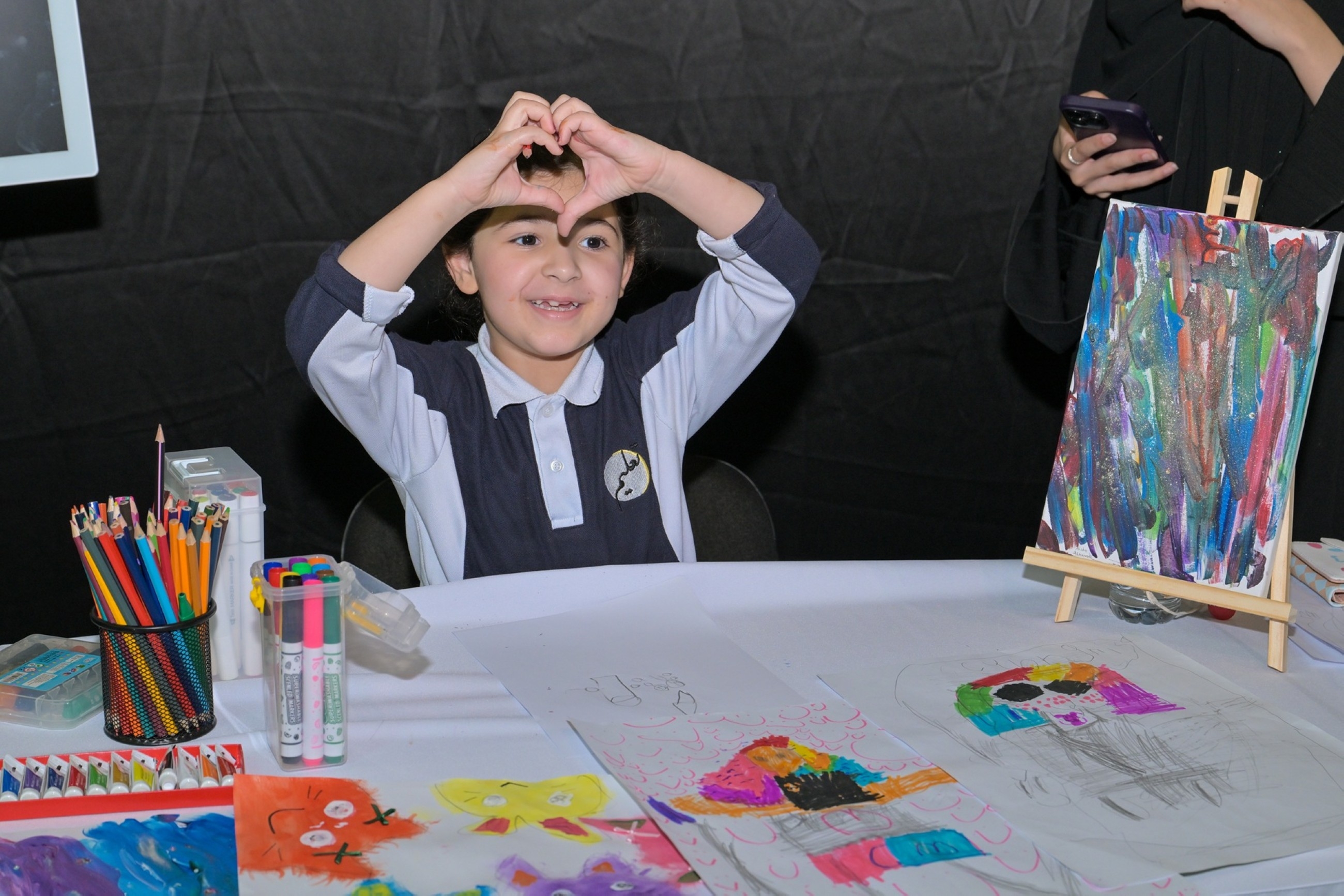 ECAE hosts 11th edition of annual Autism Day Forum