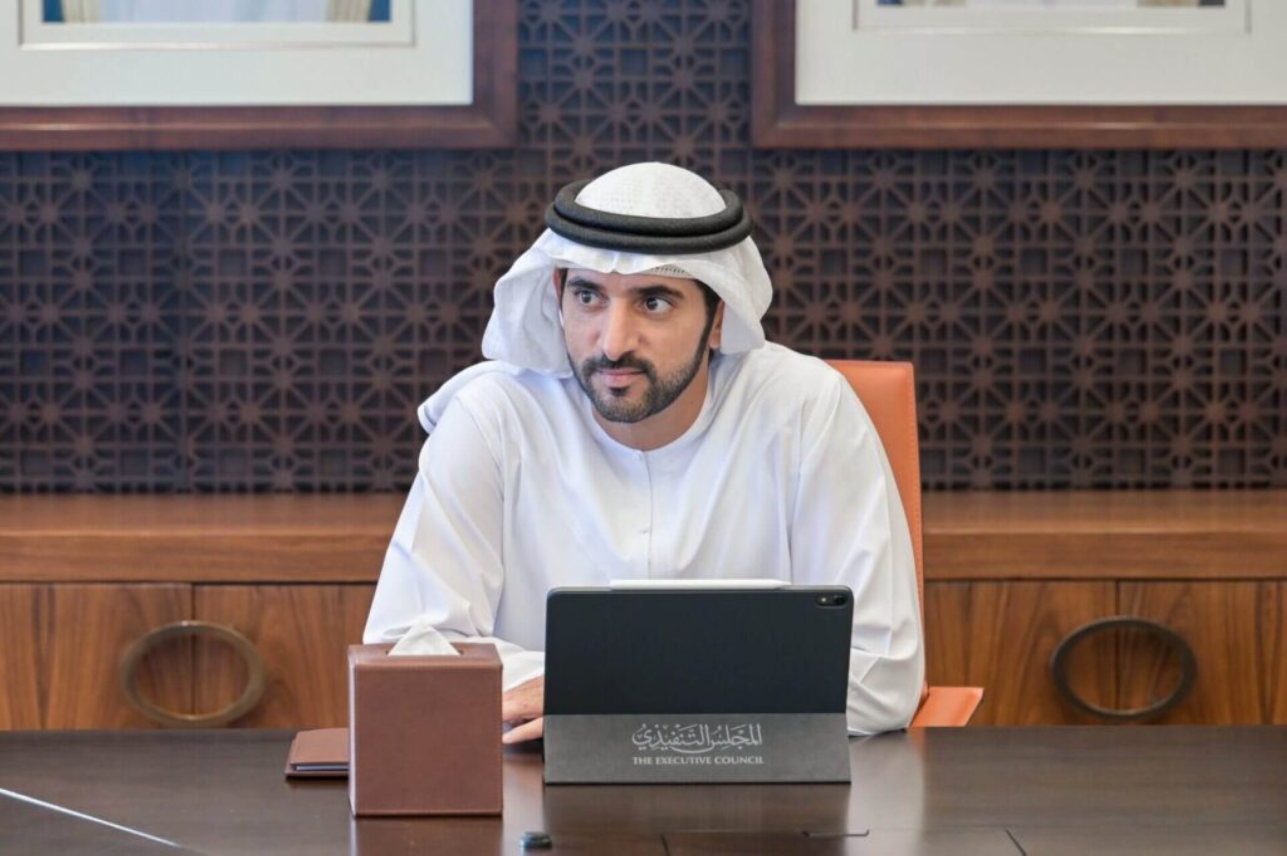 Dubai World Trade Centre generated over Dhs22 billion in 2024, says Sheikh Hamdan