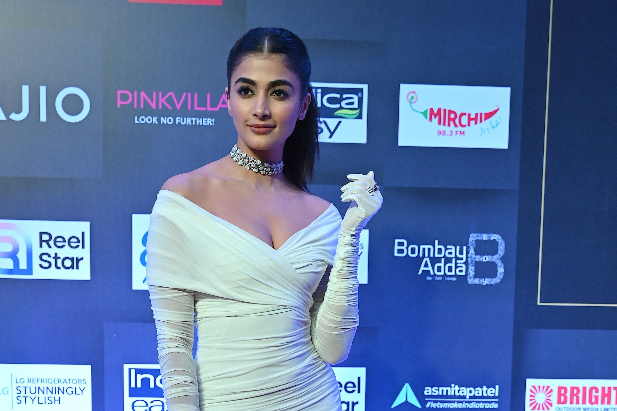Pooja Hegde is over the moon with the response to her new song ‘Kanimaa'