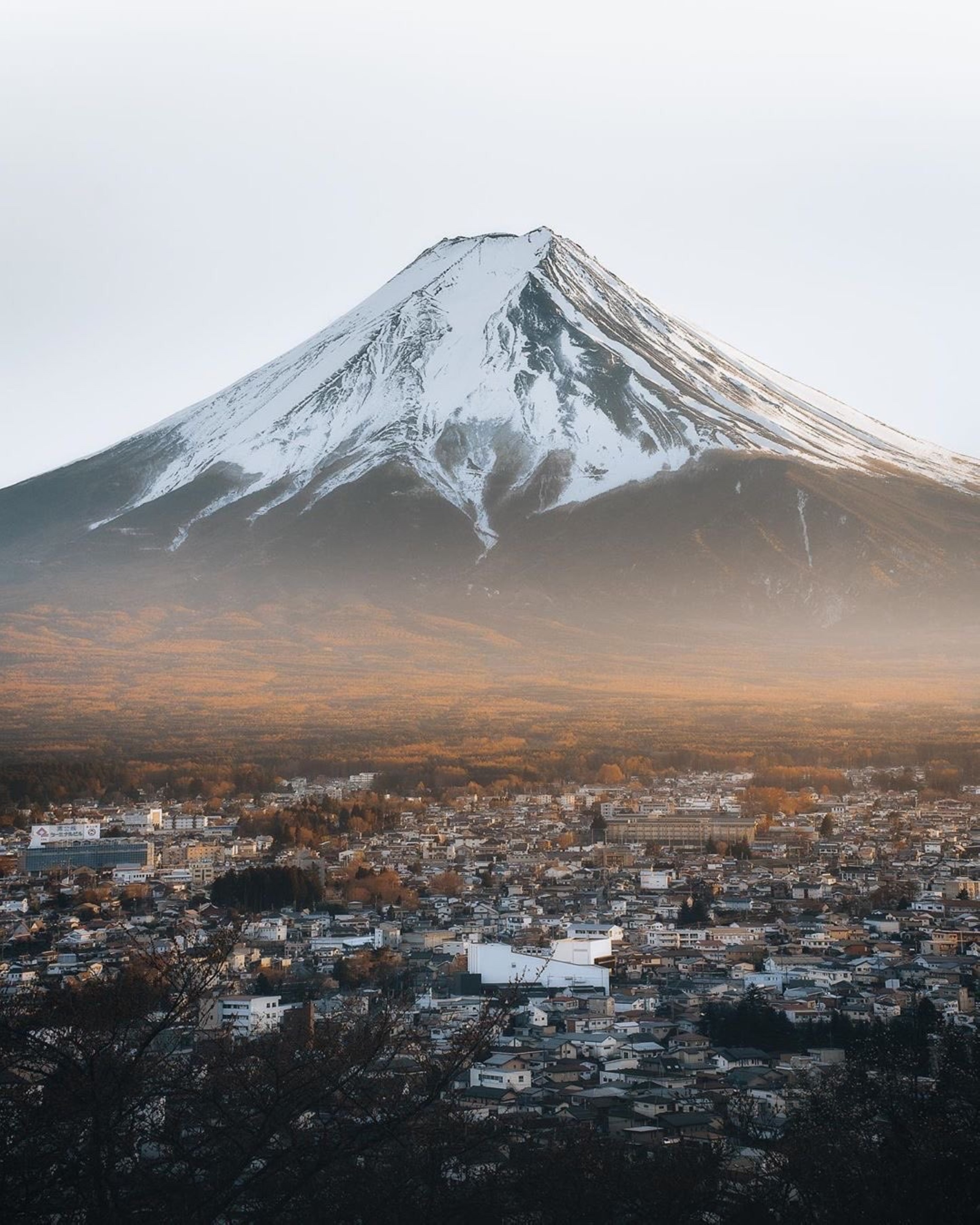 Man rescued from Mount Fuji twice in one week after he returned to find his lost phone