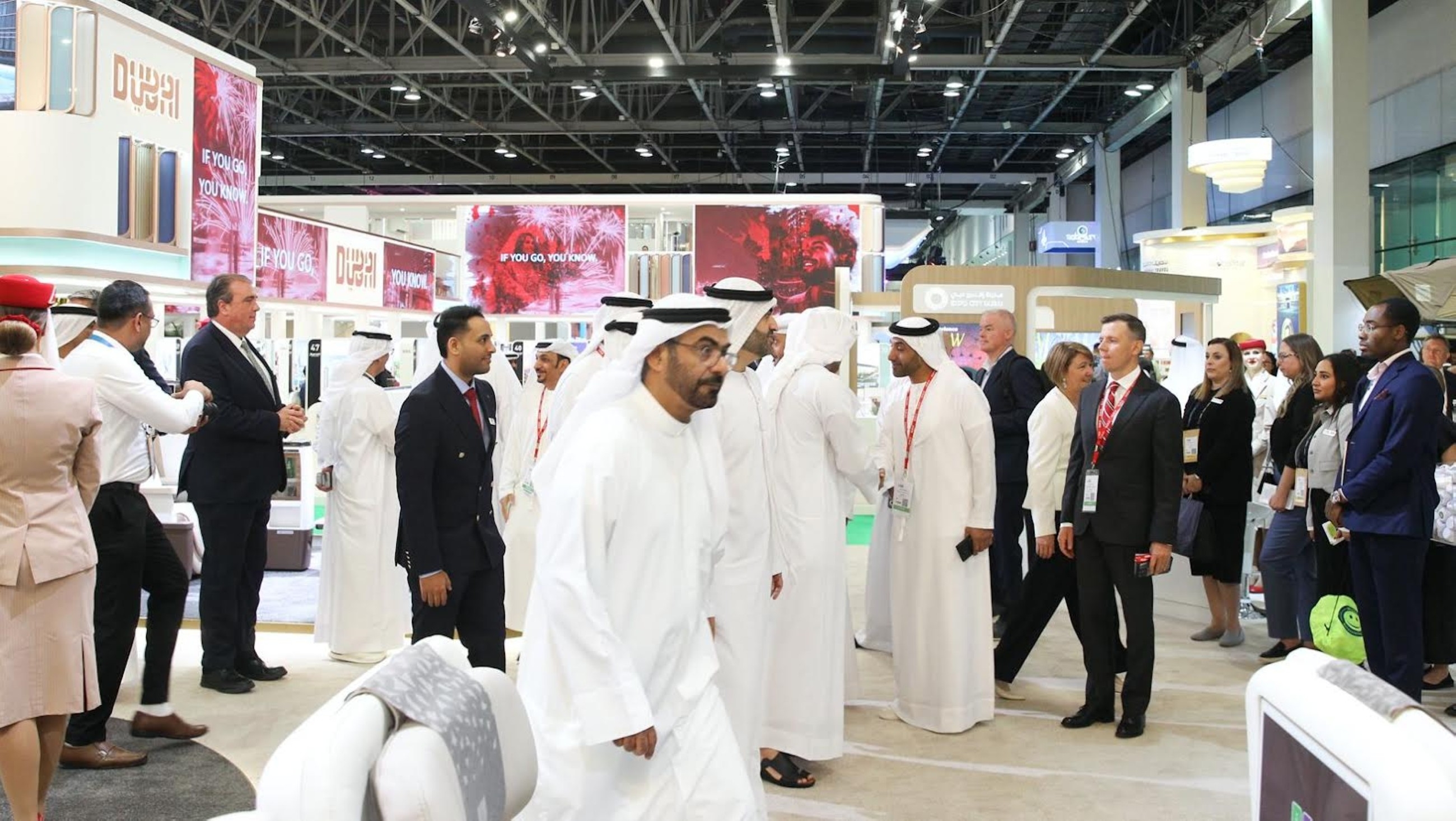 Major deals and expansion strategies spice up ATM 2025