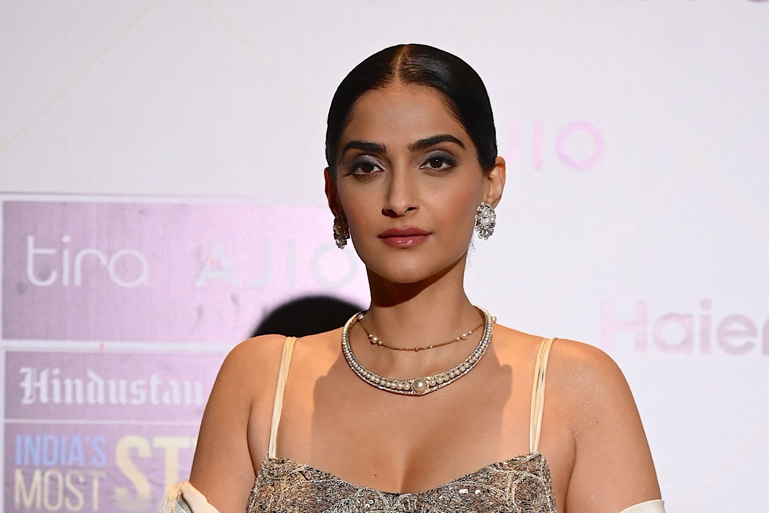 Sonam Kapoor spends ‘unexpected week off' with her ‘baby boy' Vayu