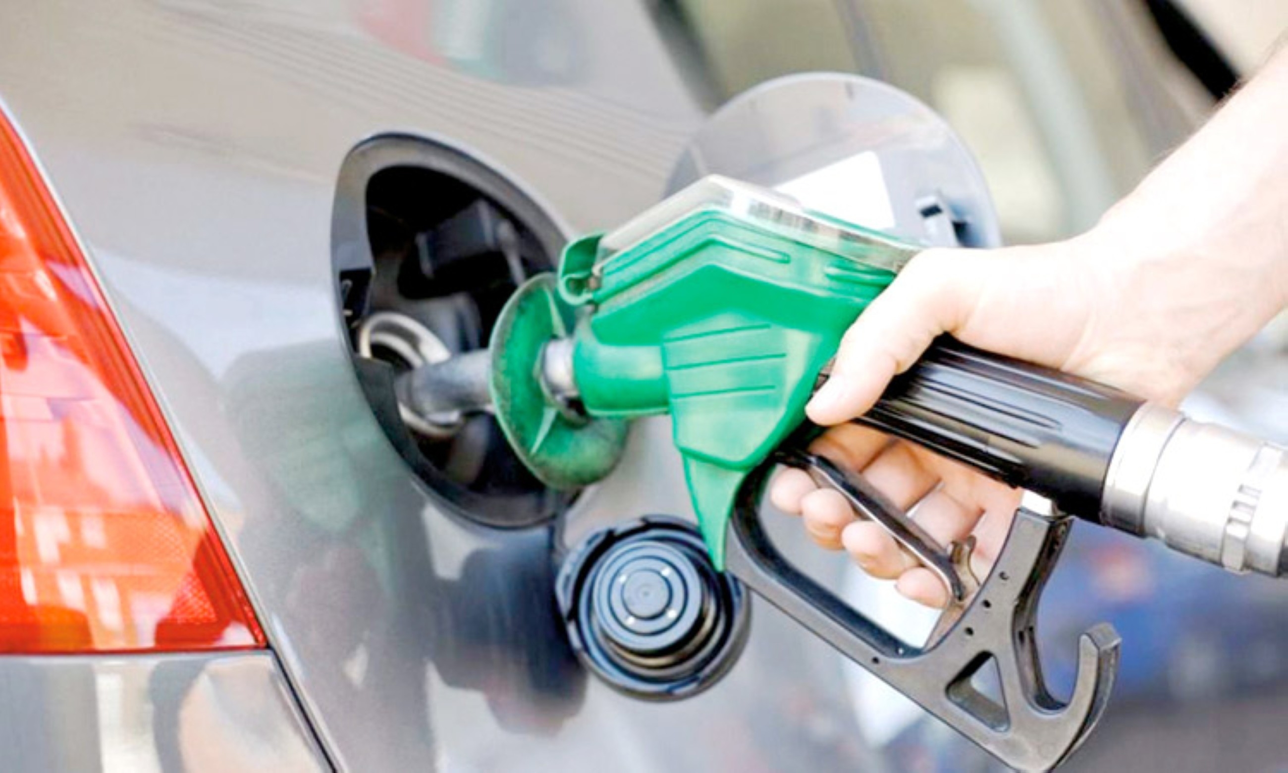 UAE announces fuel prices for May