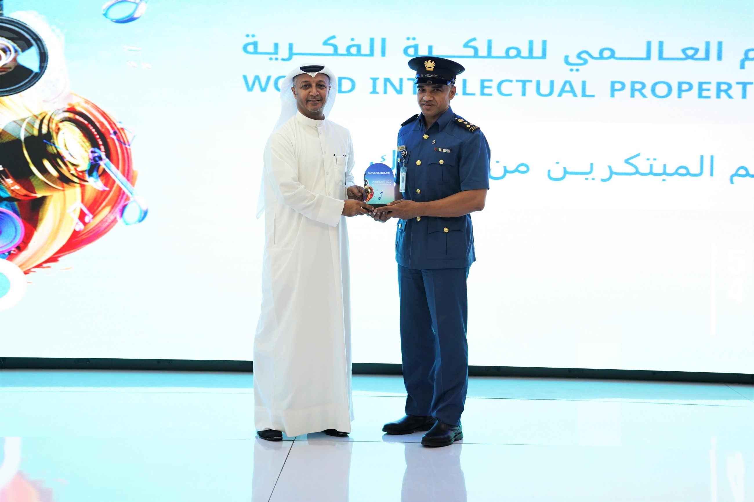 Dubai Customs seizes 68 fake goods worth Dhs42m