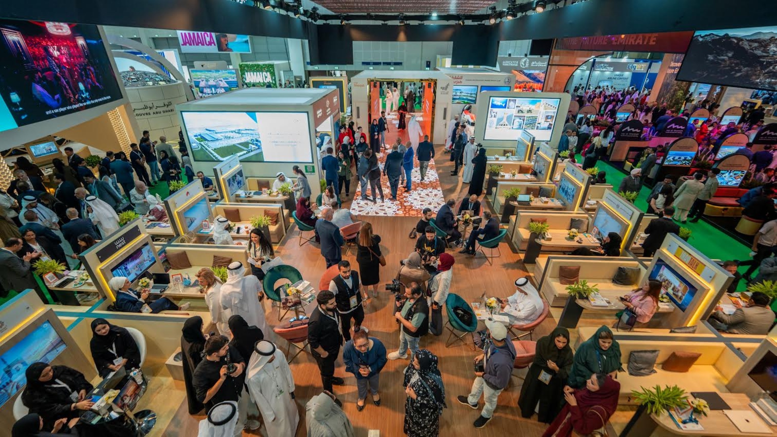 SCTDA reveals Sharjah received around 1.6m hotel guests in 2024