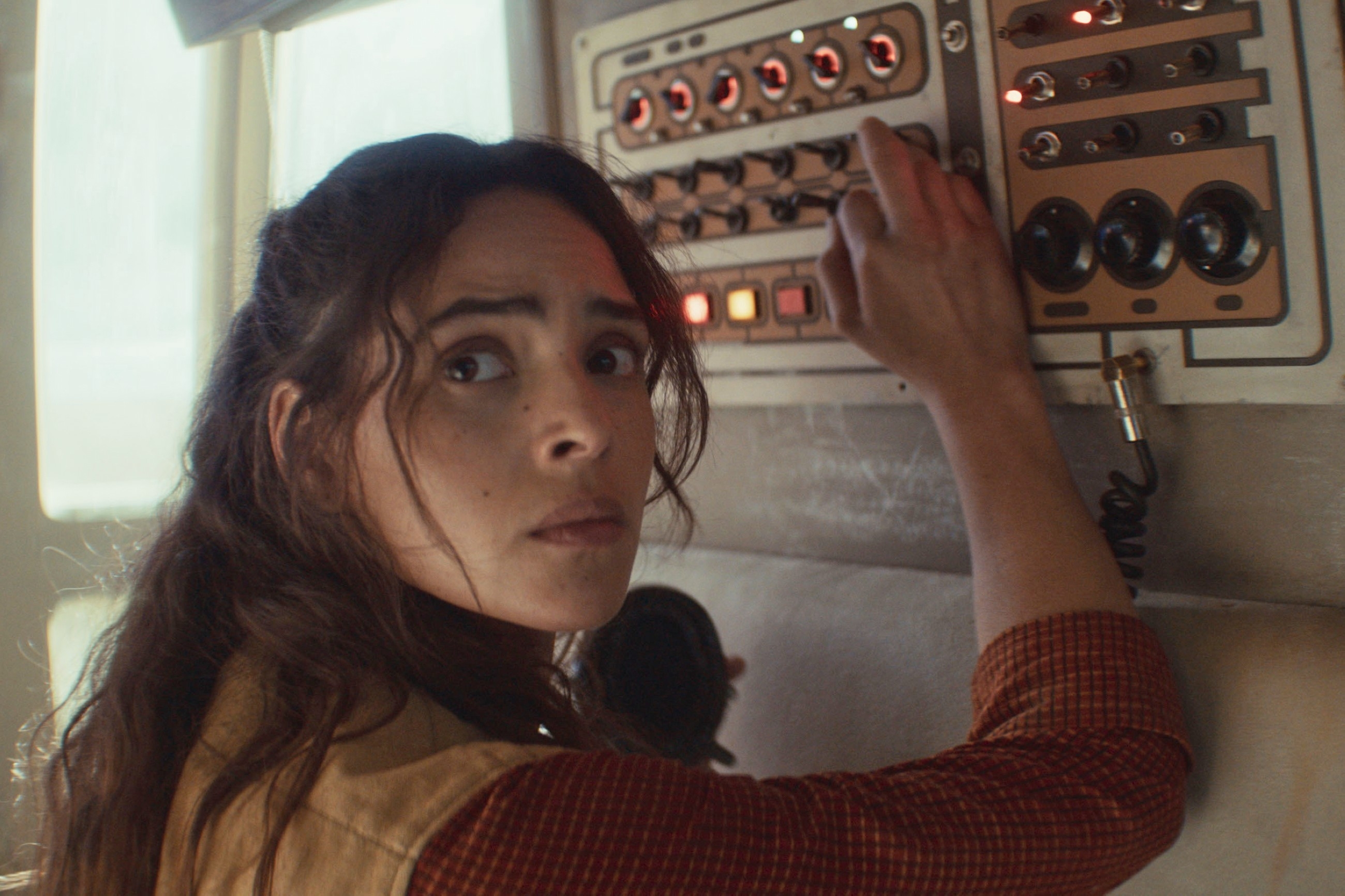 Women of ‘Andor' see their roles get bigger in Season 2