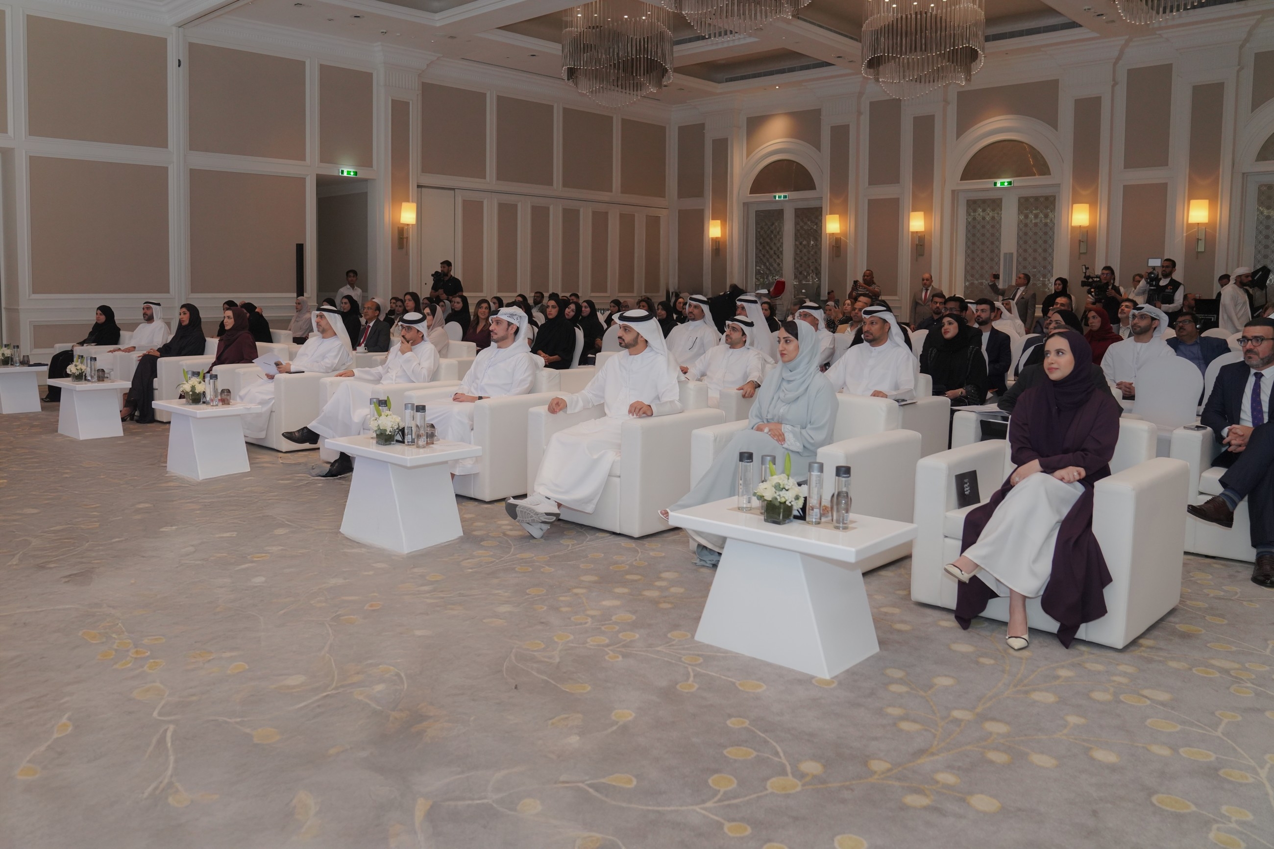 MoF hosts forum to explore future of UAE financial sector
