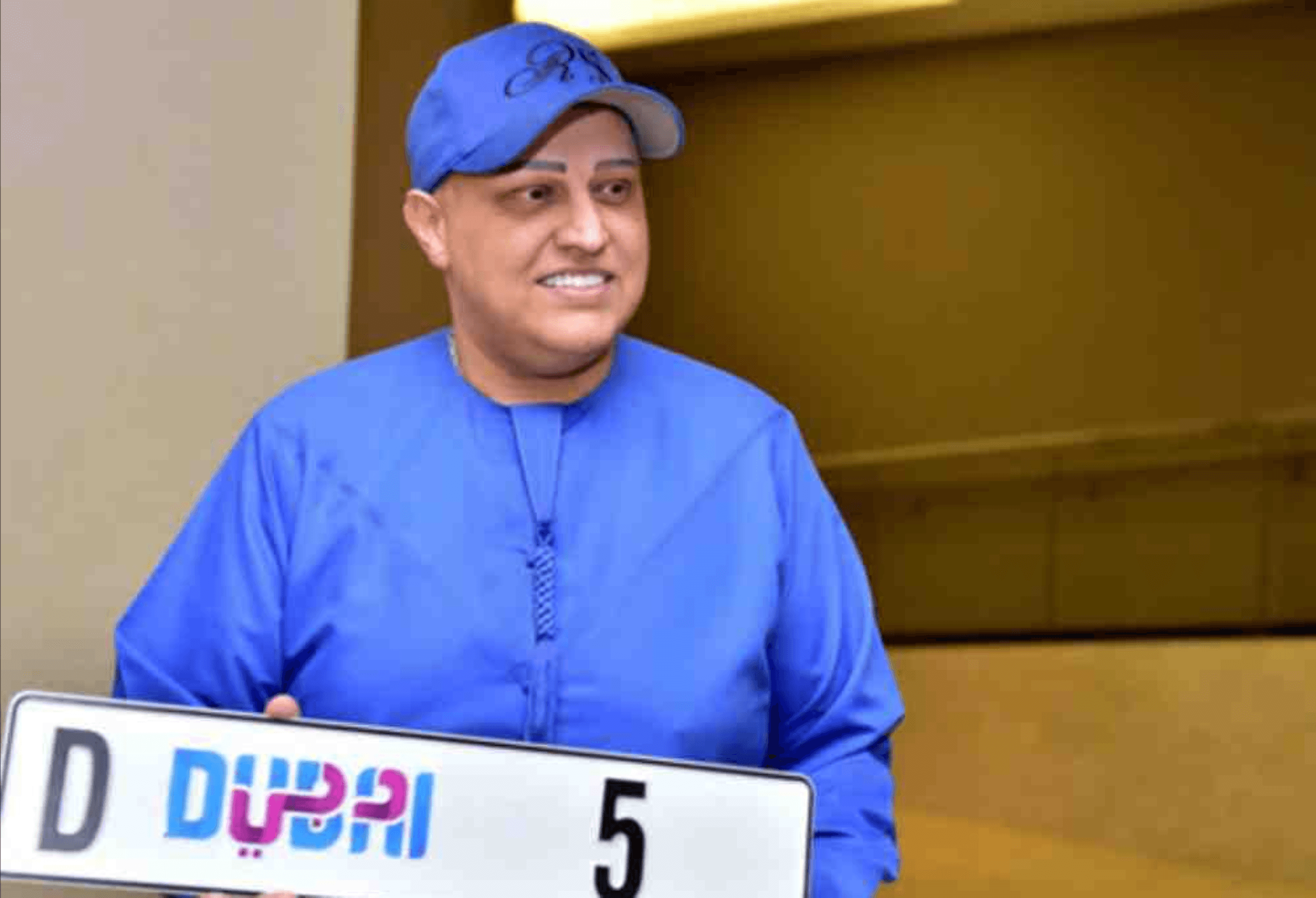 Indian businessman jailed for 5 years, fined Dhs500,000 over money laundering in UAE