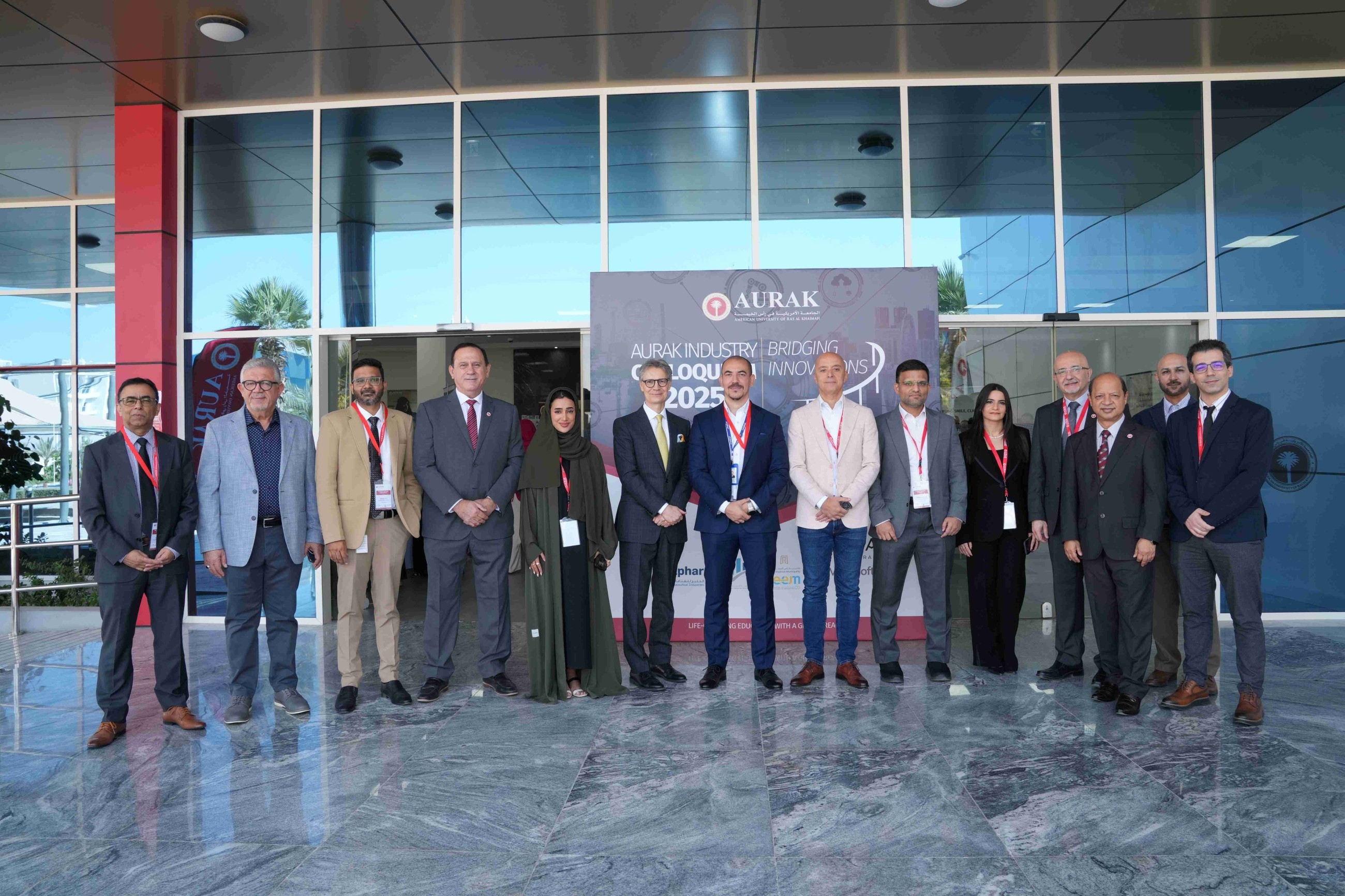 Experts highlight role of AI in every field