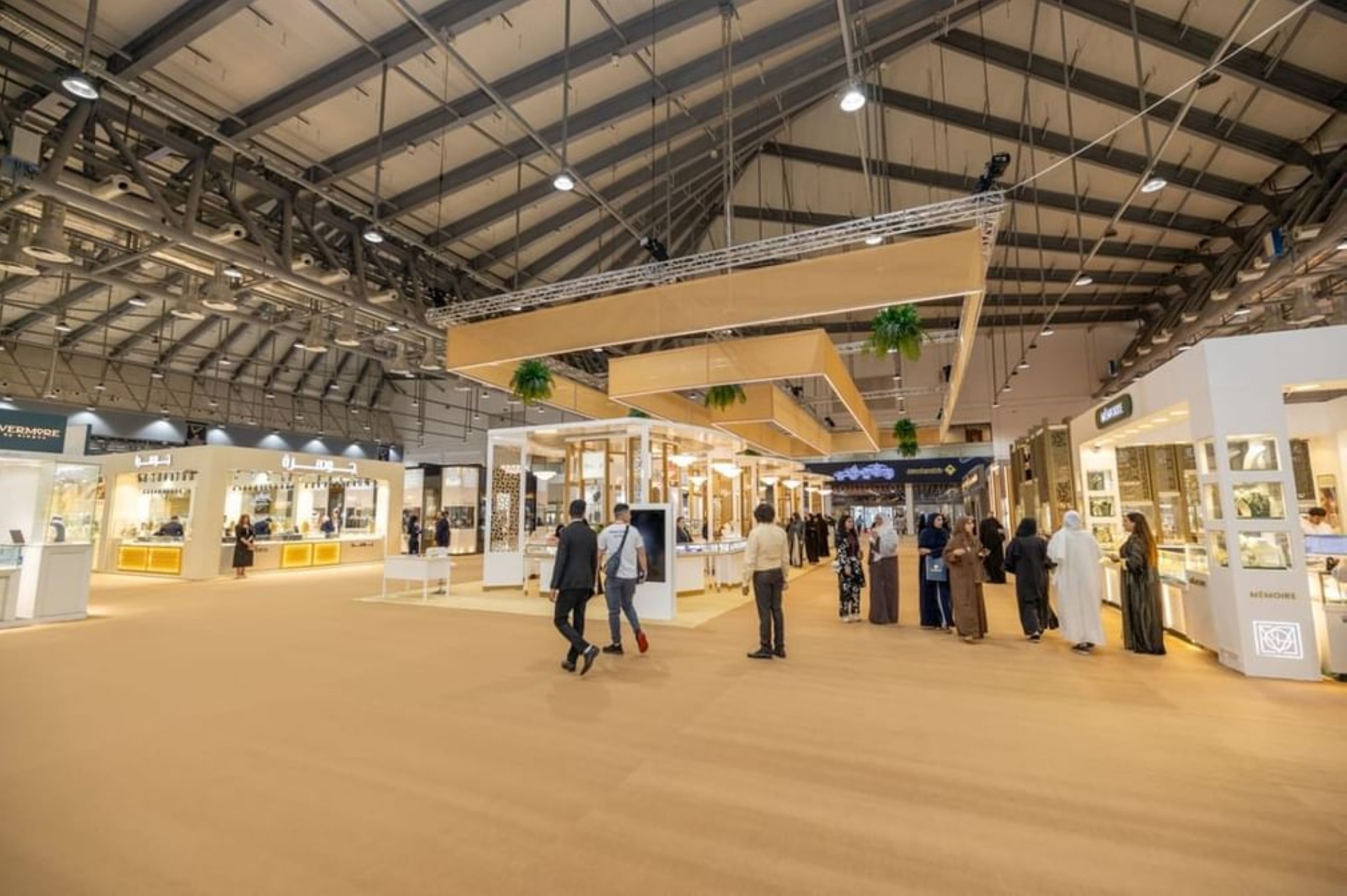 UAE's exhibitions, conferences industry is key pillar of growth