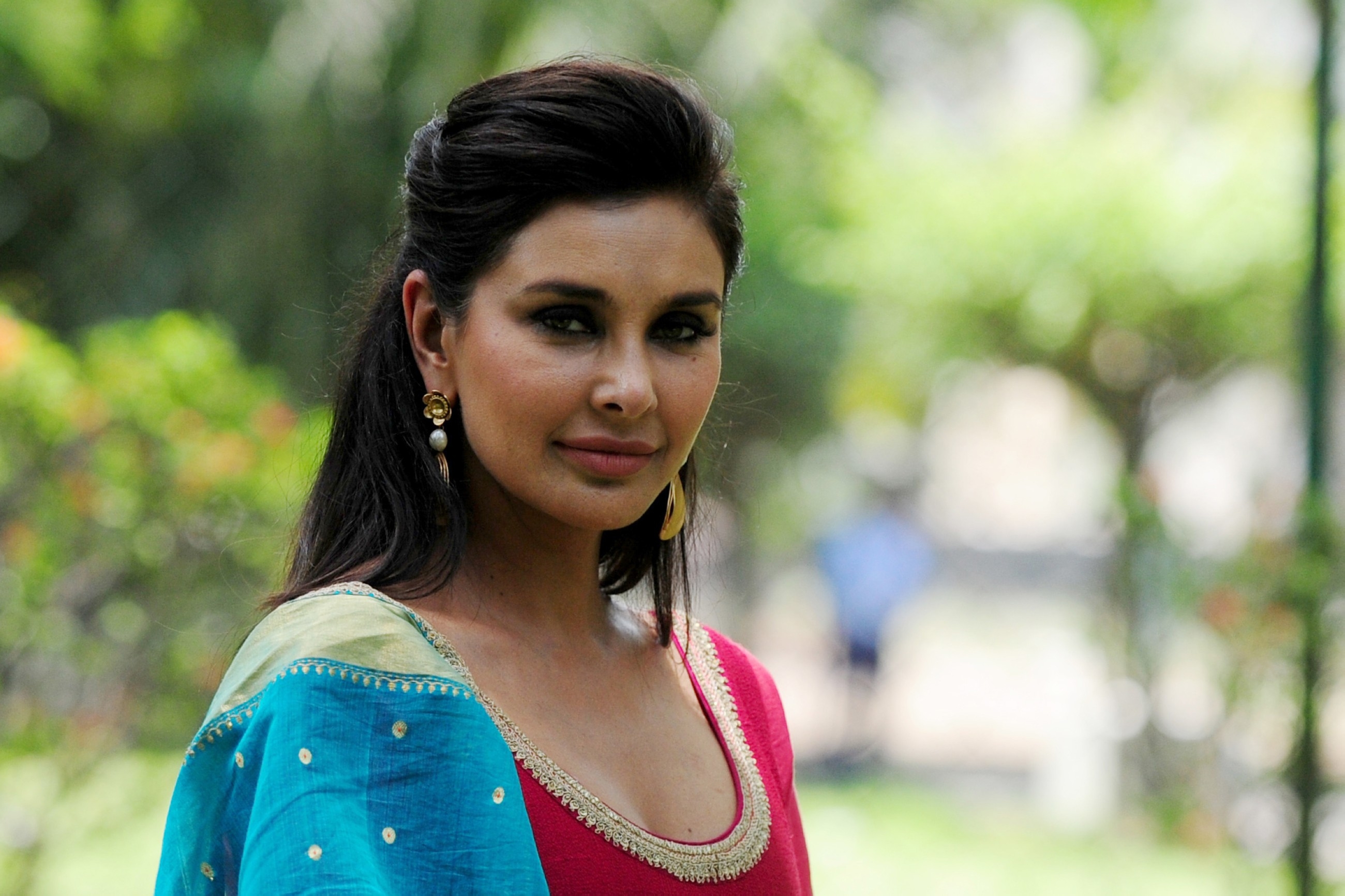 Lisa Ray talks about her daily workout regime and how she does her cardio