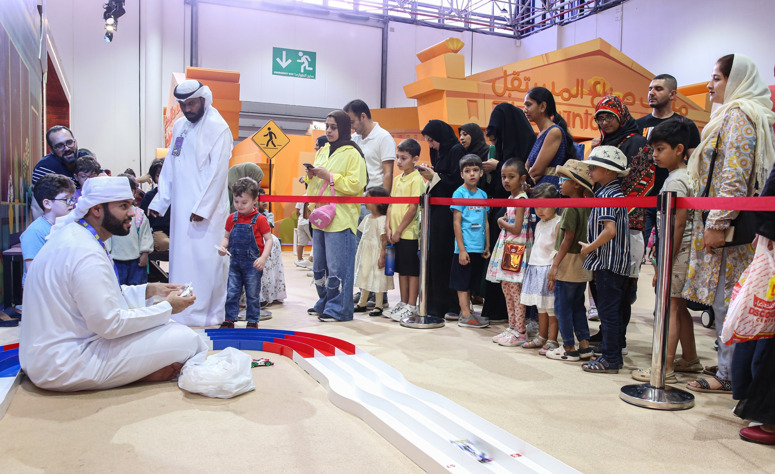 Children's books help ‘shape values of future generations'