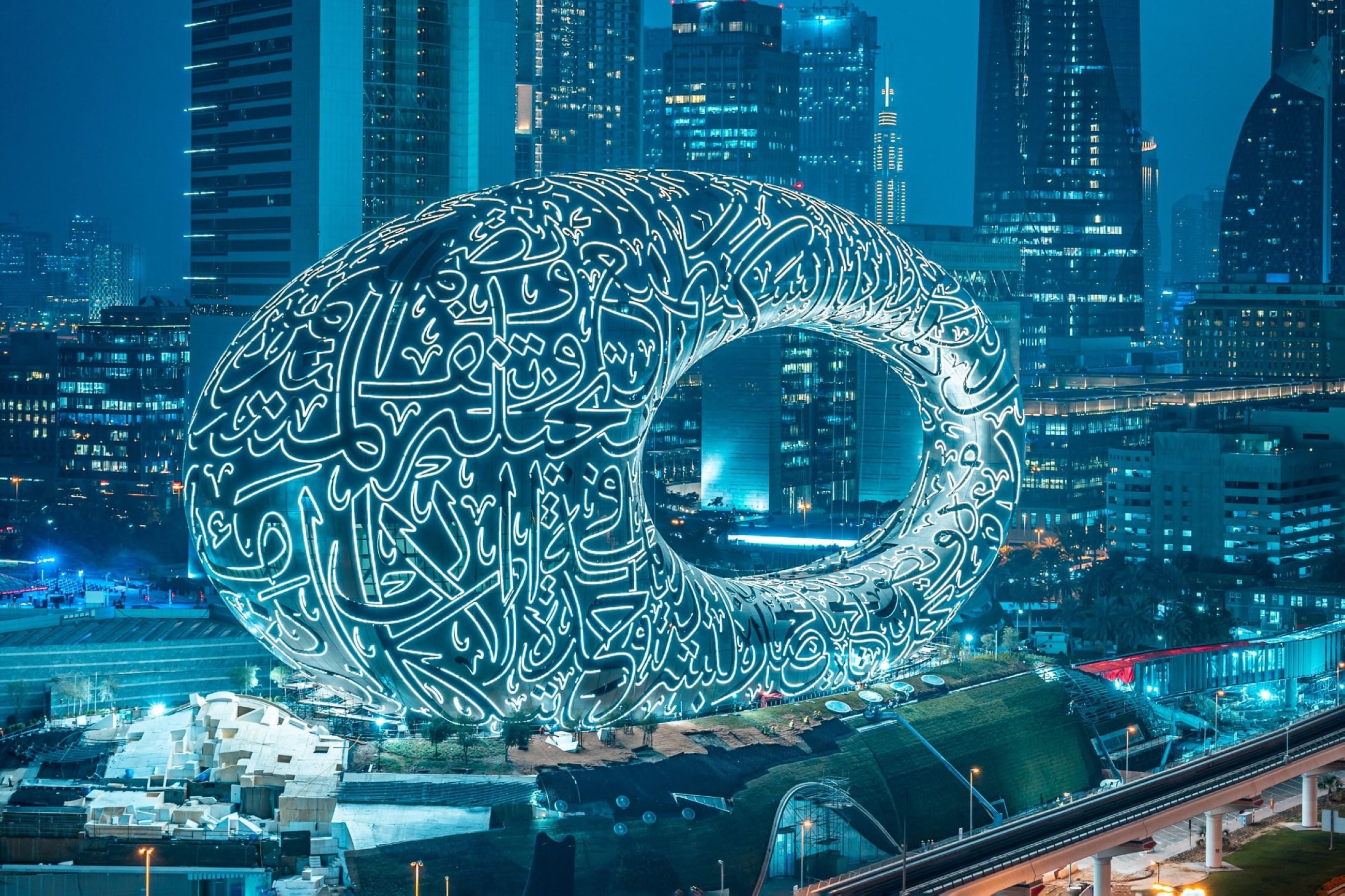 Technology is reshaping UAE's entrepreneurship landscape