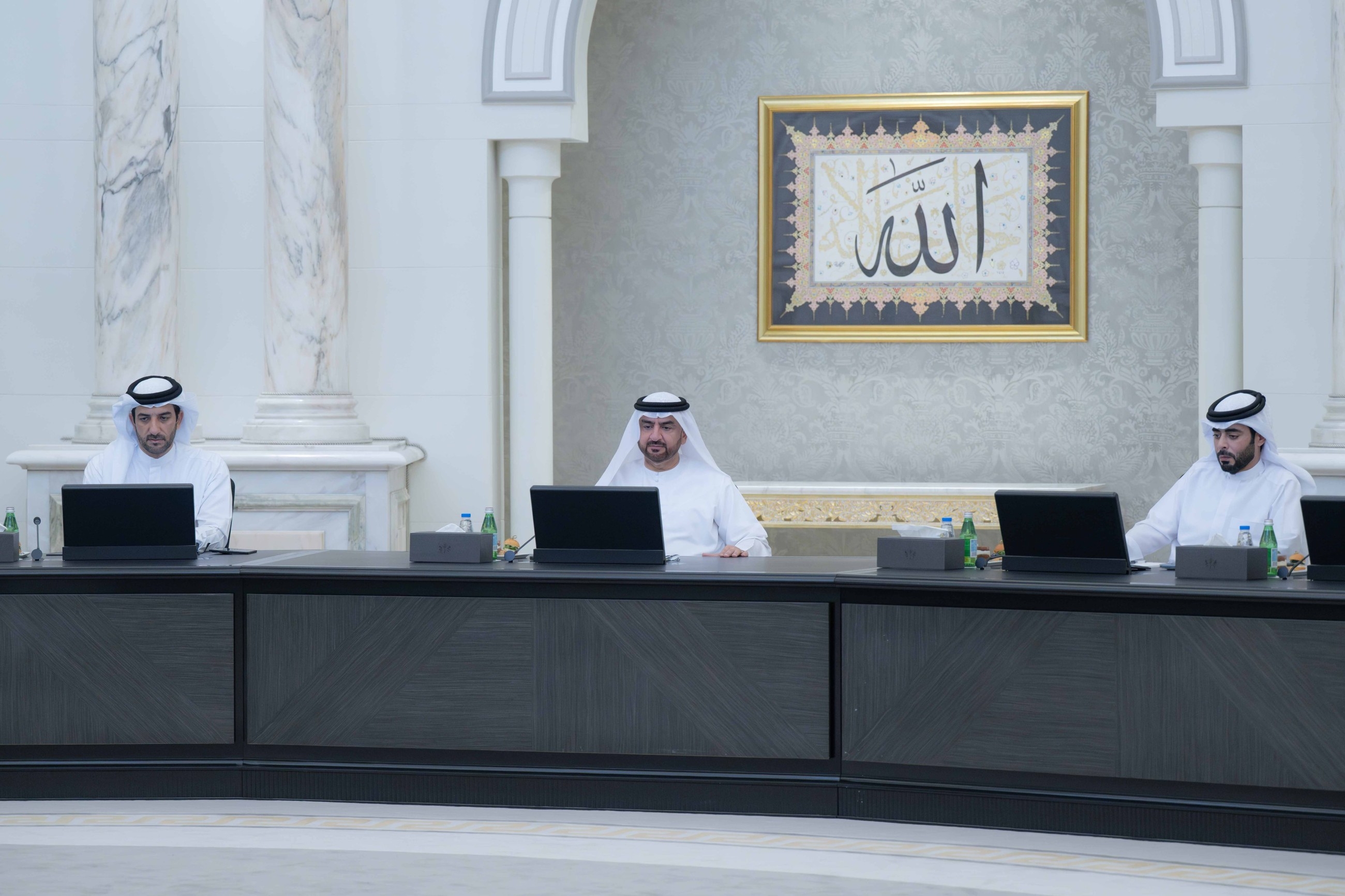 Sharjah Executive Council approves ‘Care Leave'