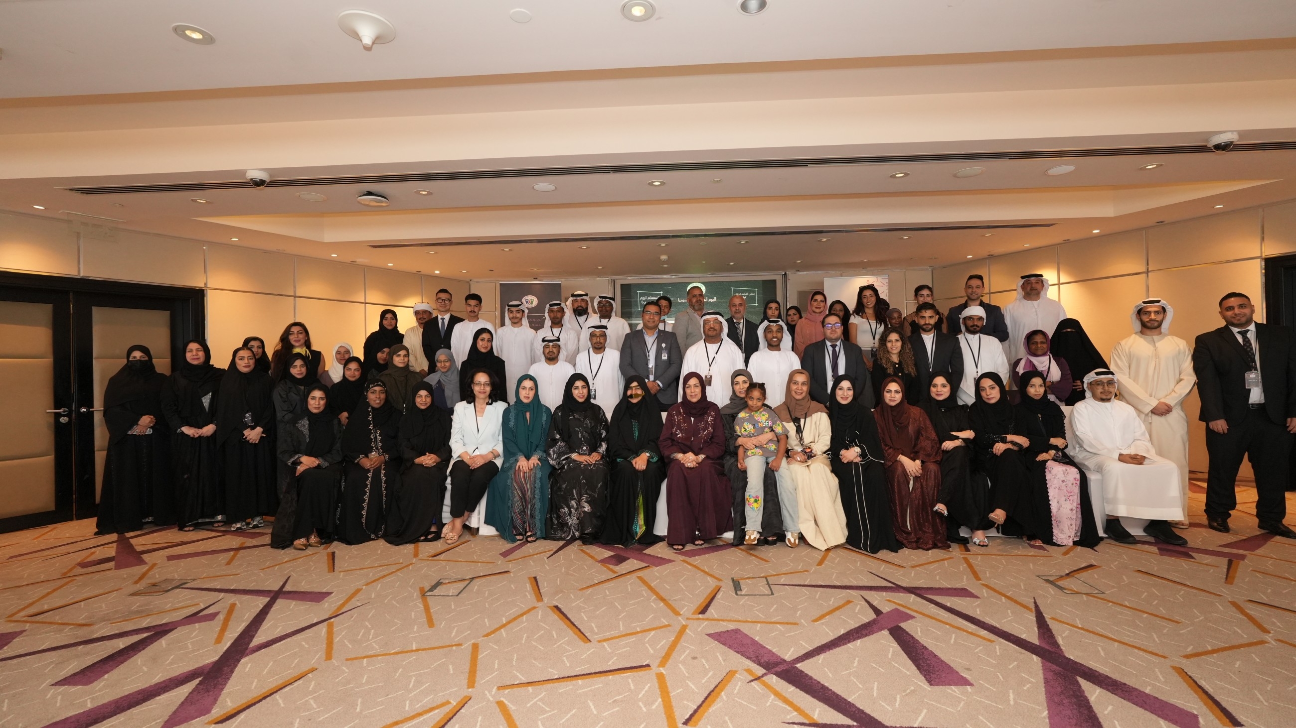 UAE to have nationwide database for thalassemia patients by 2025 end