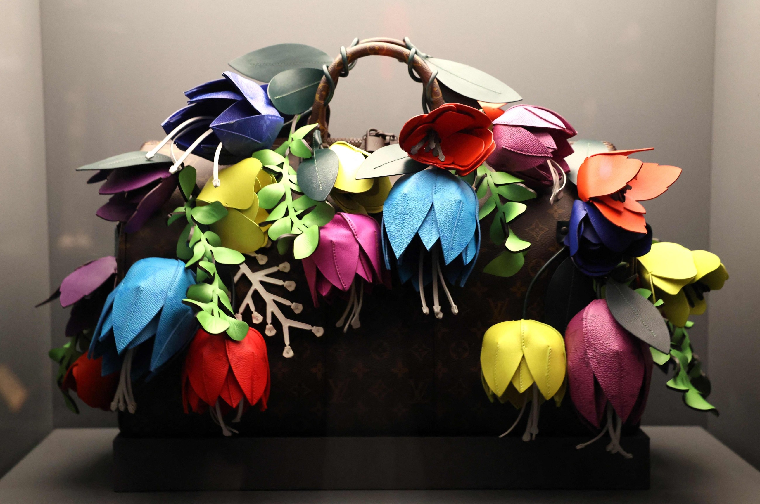 Met Gala exhibit ‘Superfine' gives voice to emerging Black designers