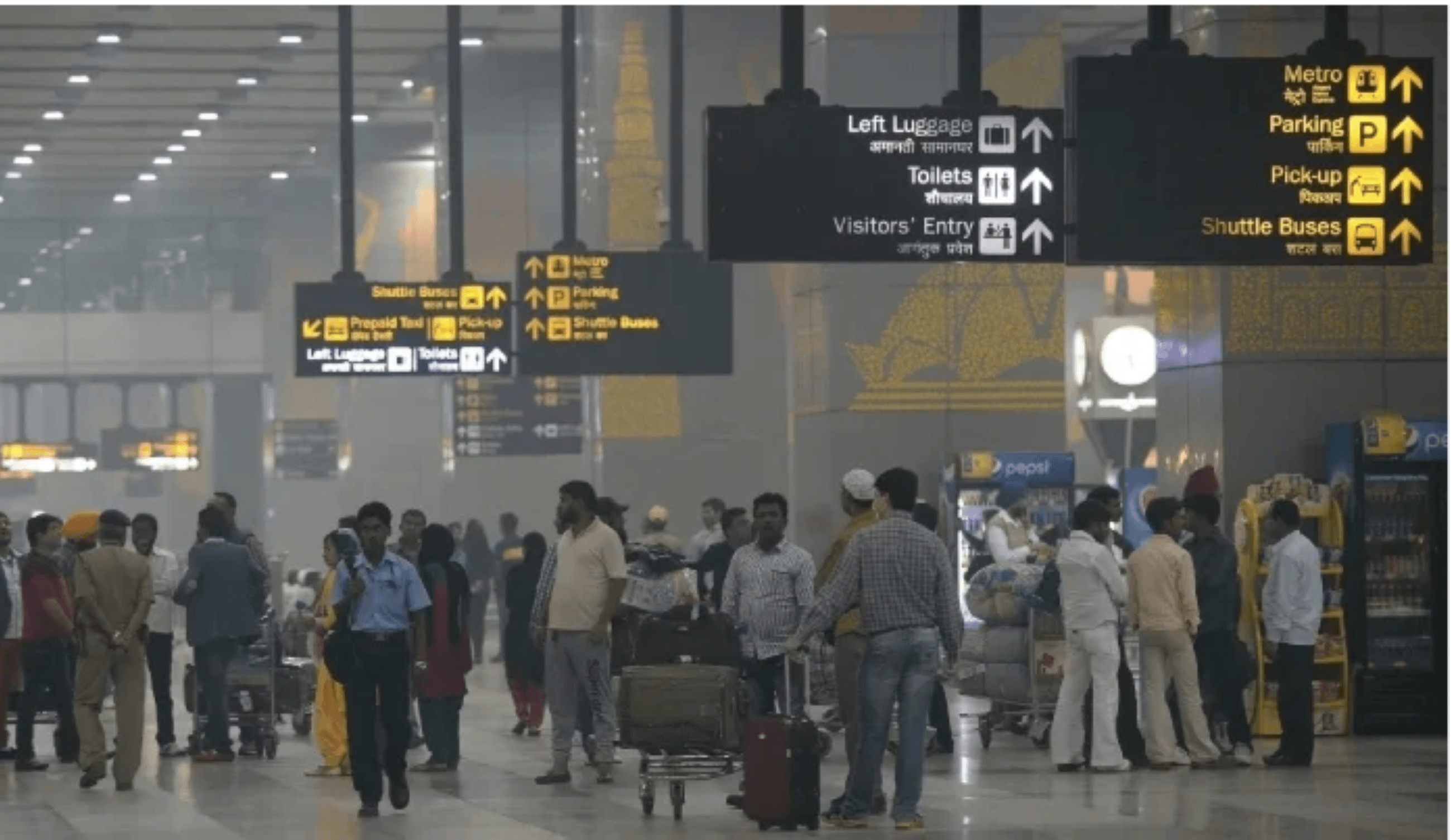 India reopens 32 airports after ceasefire with Pakistan