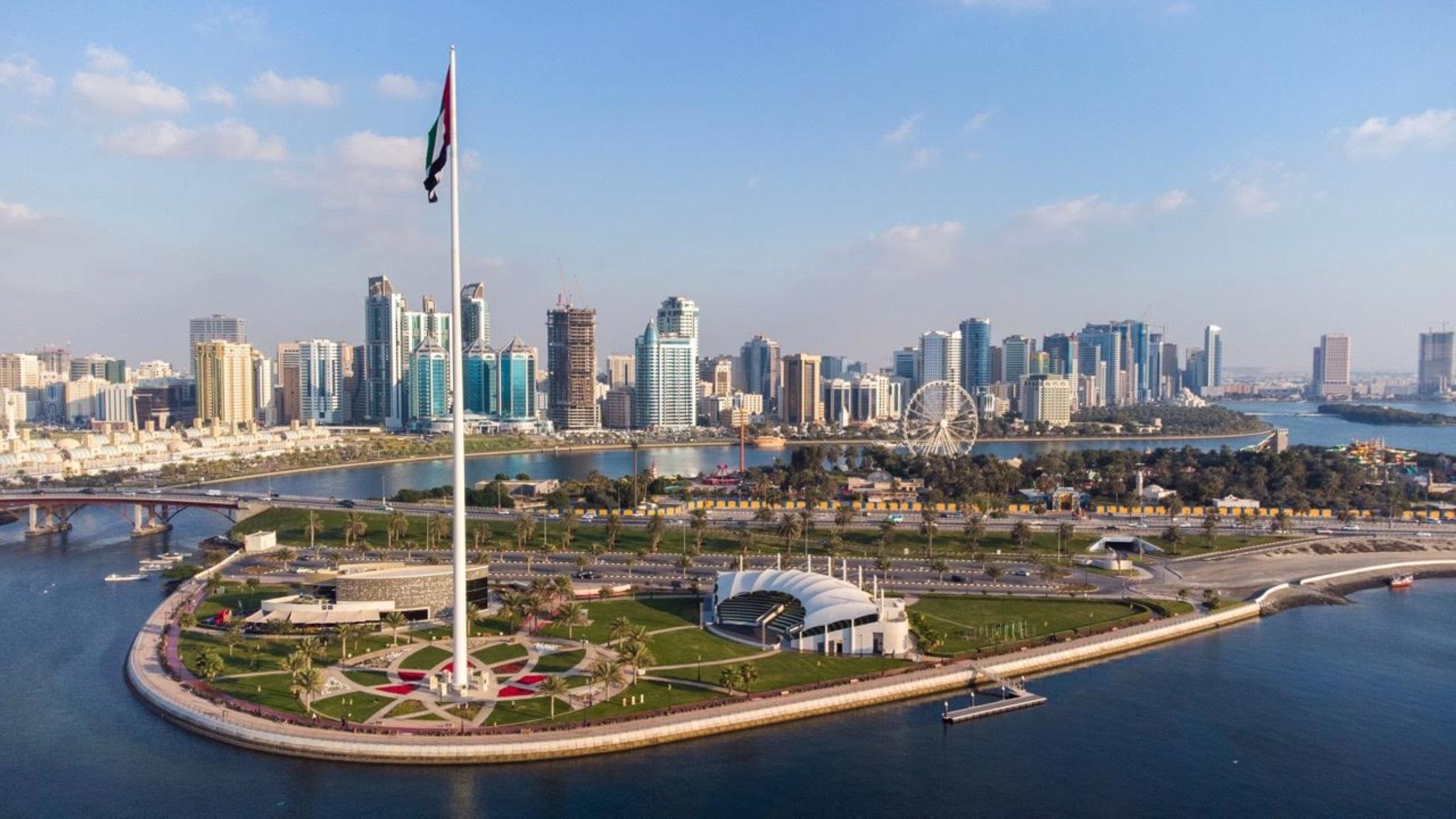 Shurooq pumps Dhs7.2b into investments, partnerships