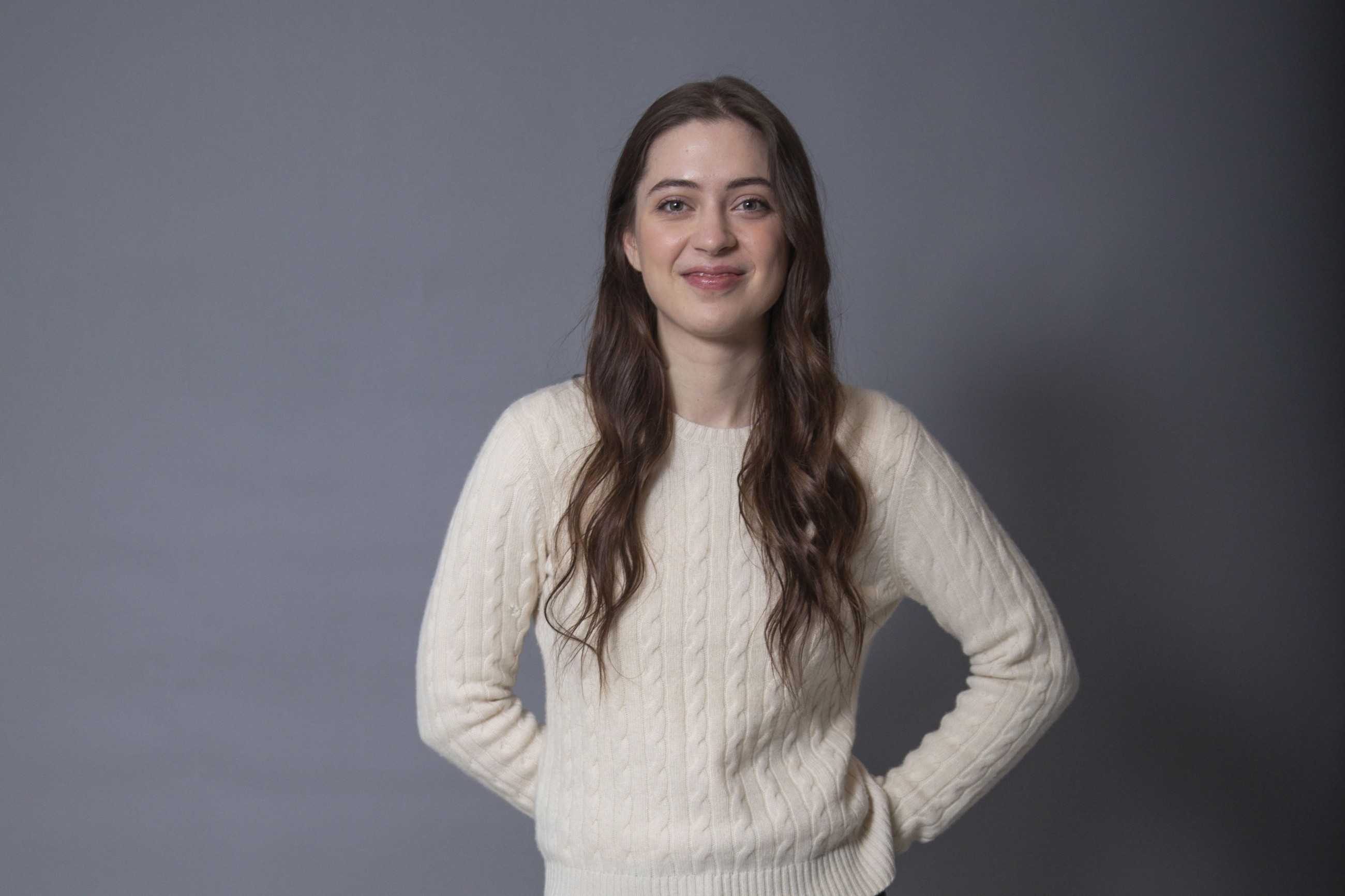 Lizzy McAlpine makes her Broadway debut, coming at a perfect time