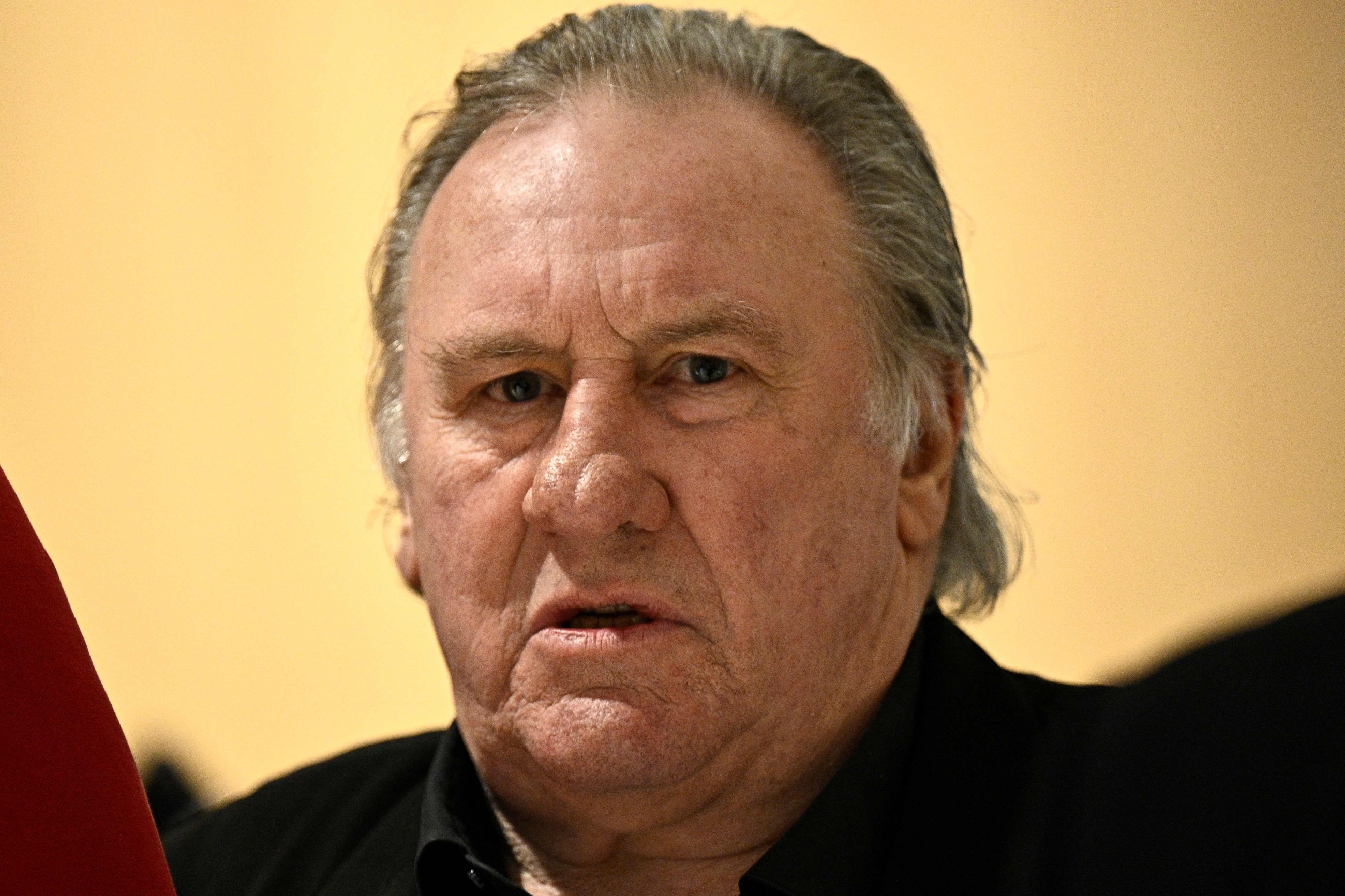 French court finds actor Depardieu guilty of sexual assault