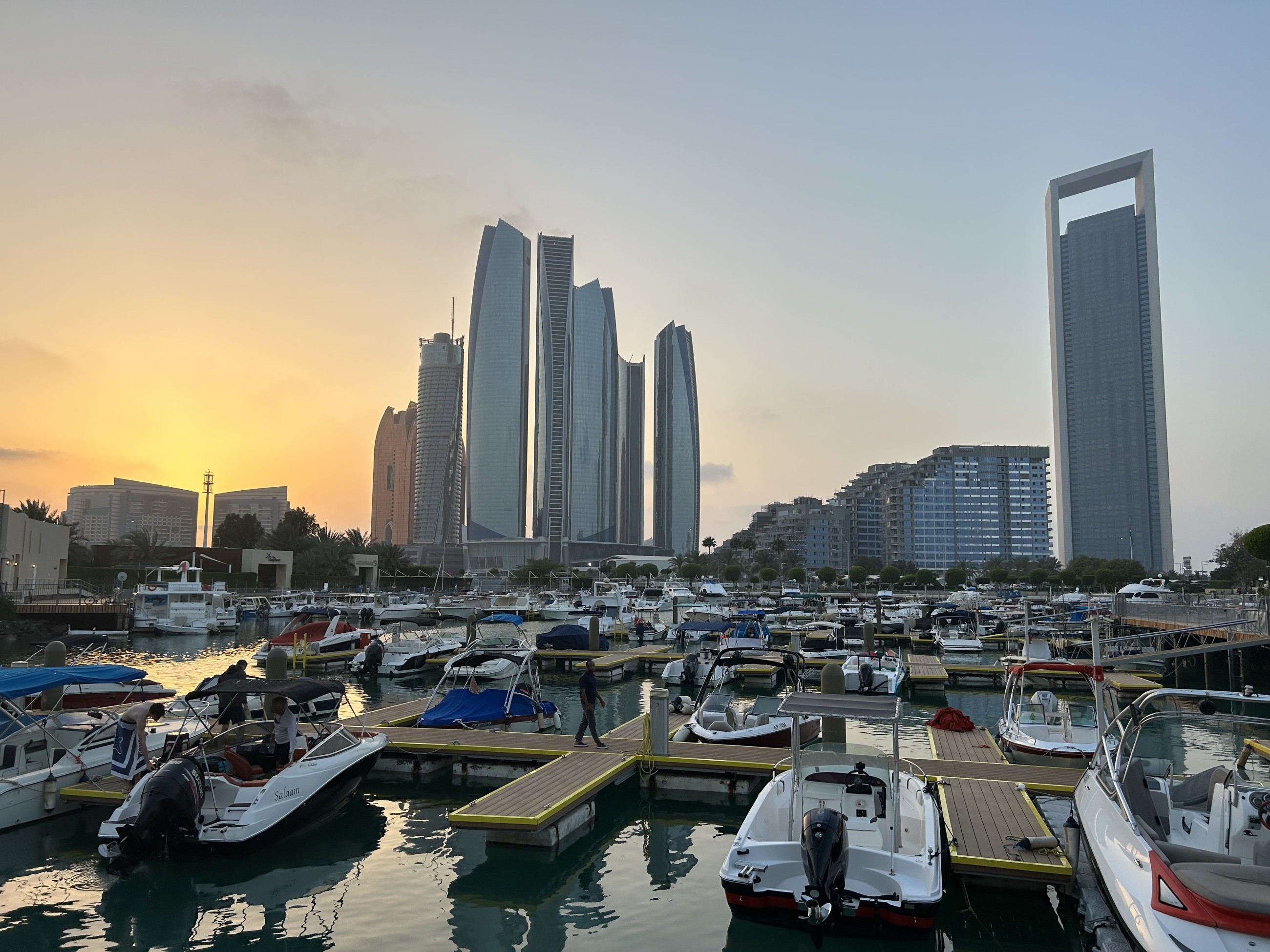 New era unfolds between UAE, Jordan economic cooperation
