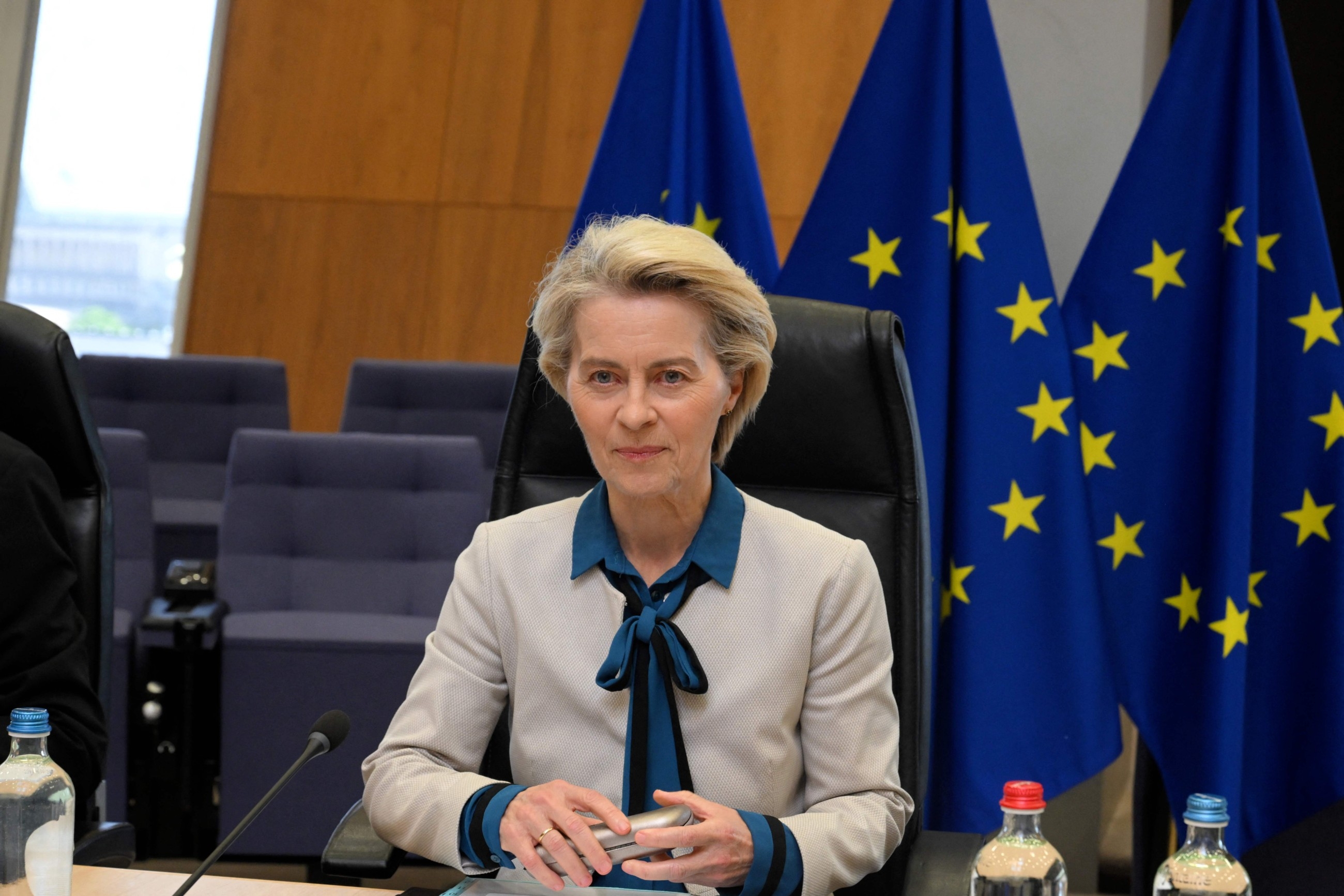 EU scramble to interpret Trump's new drug pricing order