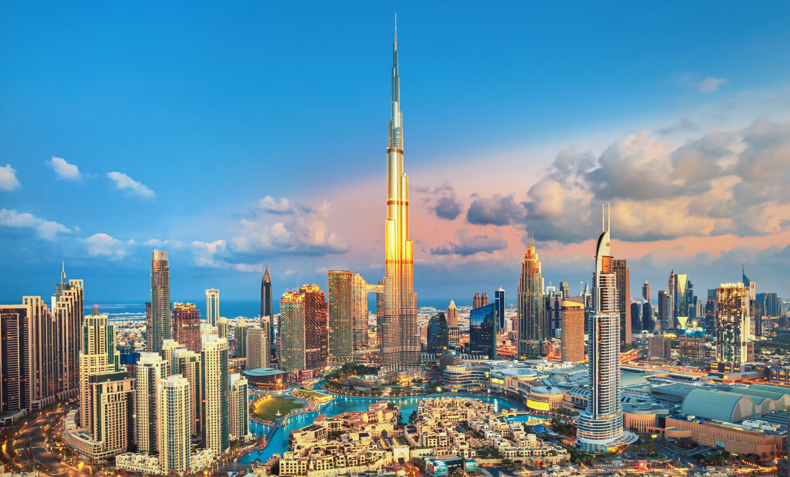 UAE among world's best 120 governments, reveals CGG Index