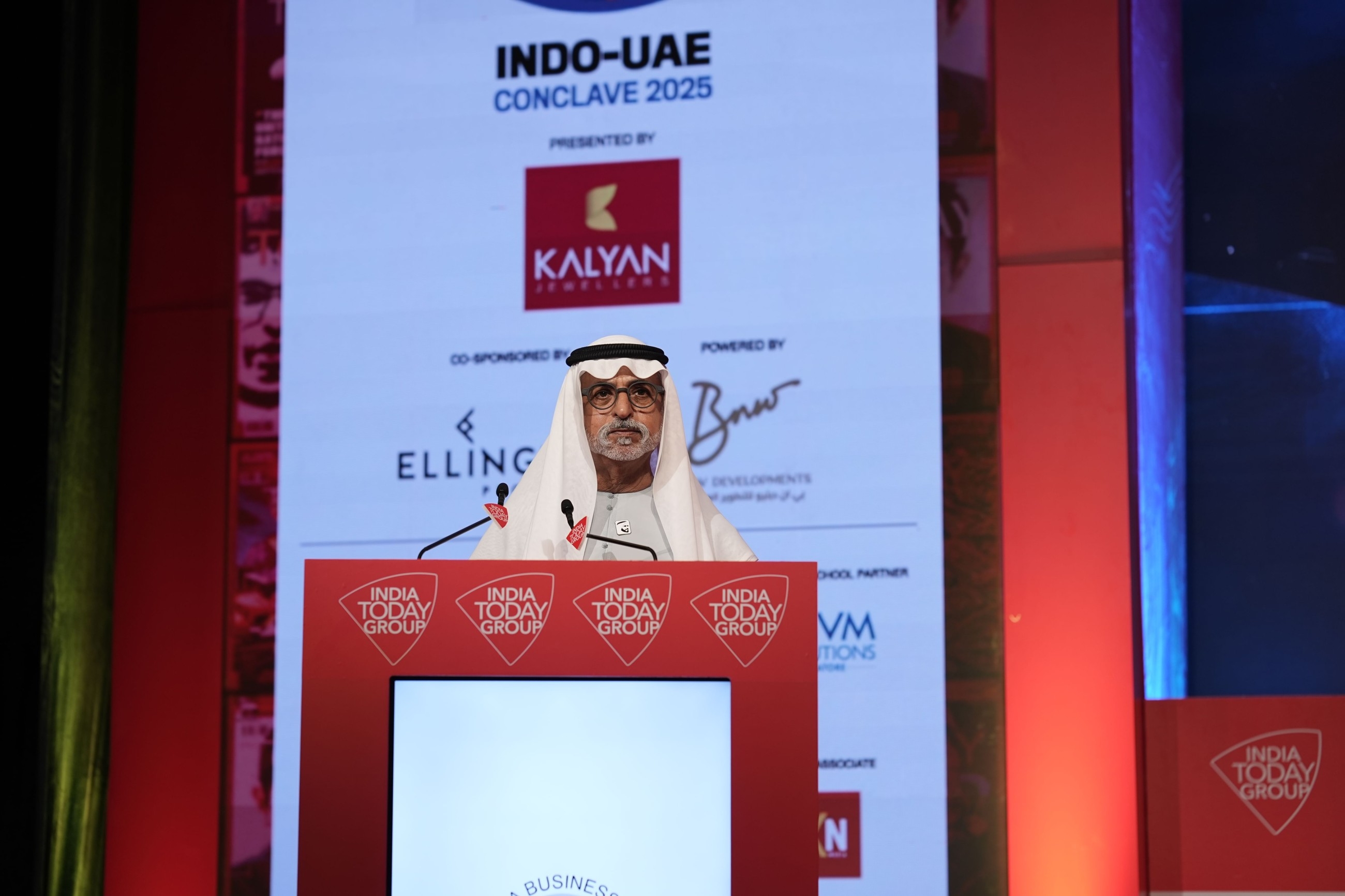 UAE greatly values India's ‘remarkable achievements'