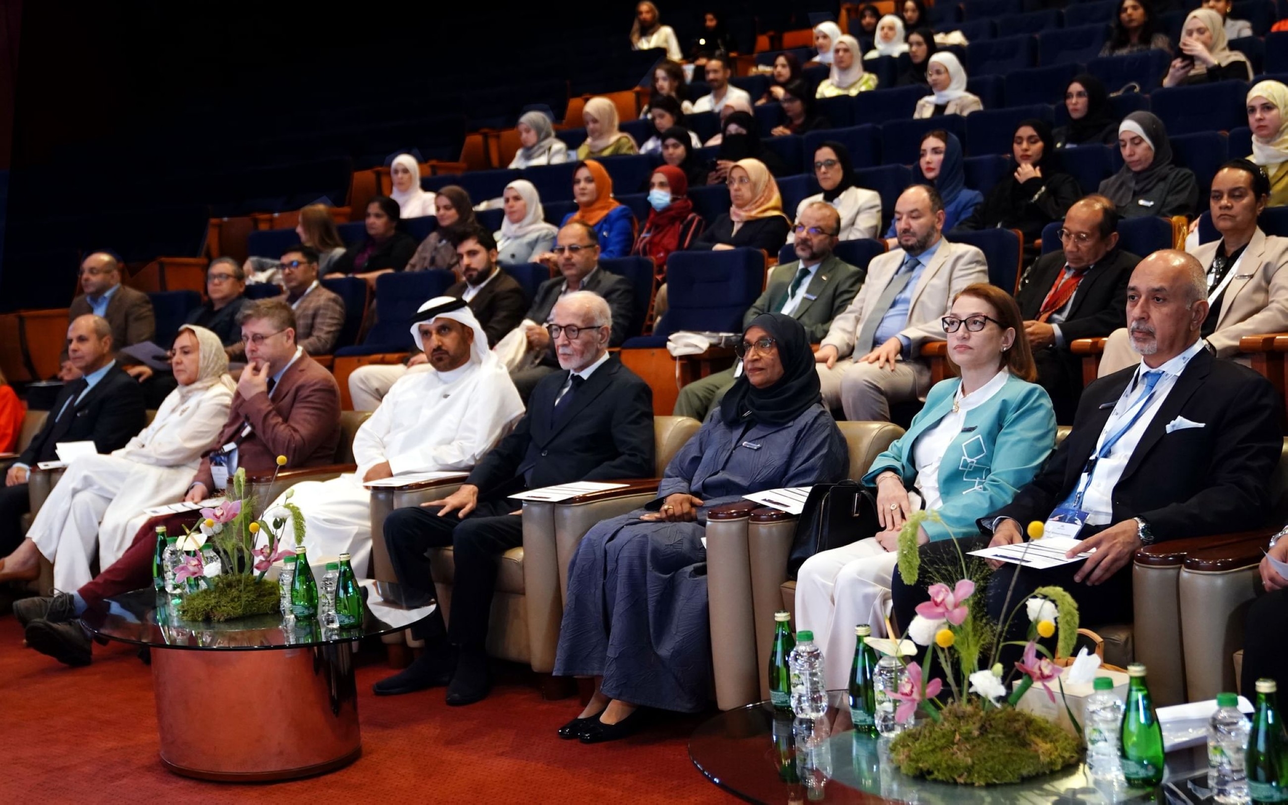 University of Sharjah's dental forum attracts global experts