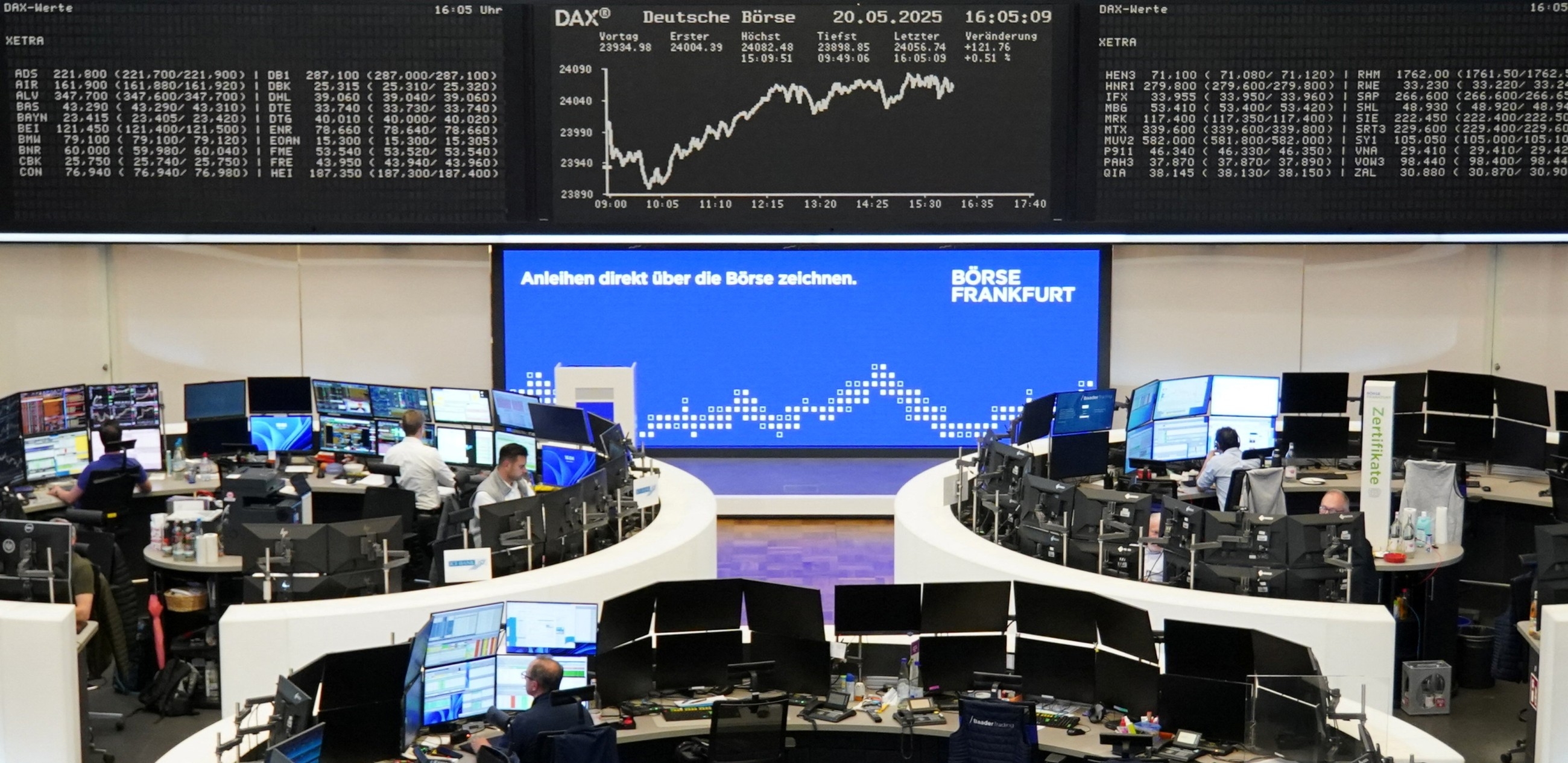 Germany to get ‘investment booster' before summer break