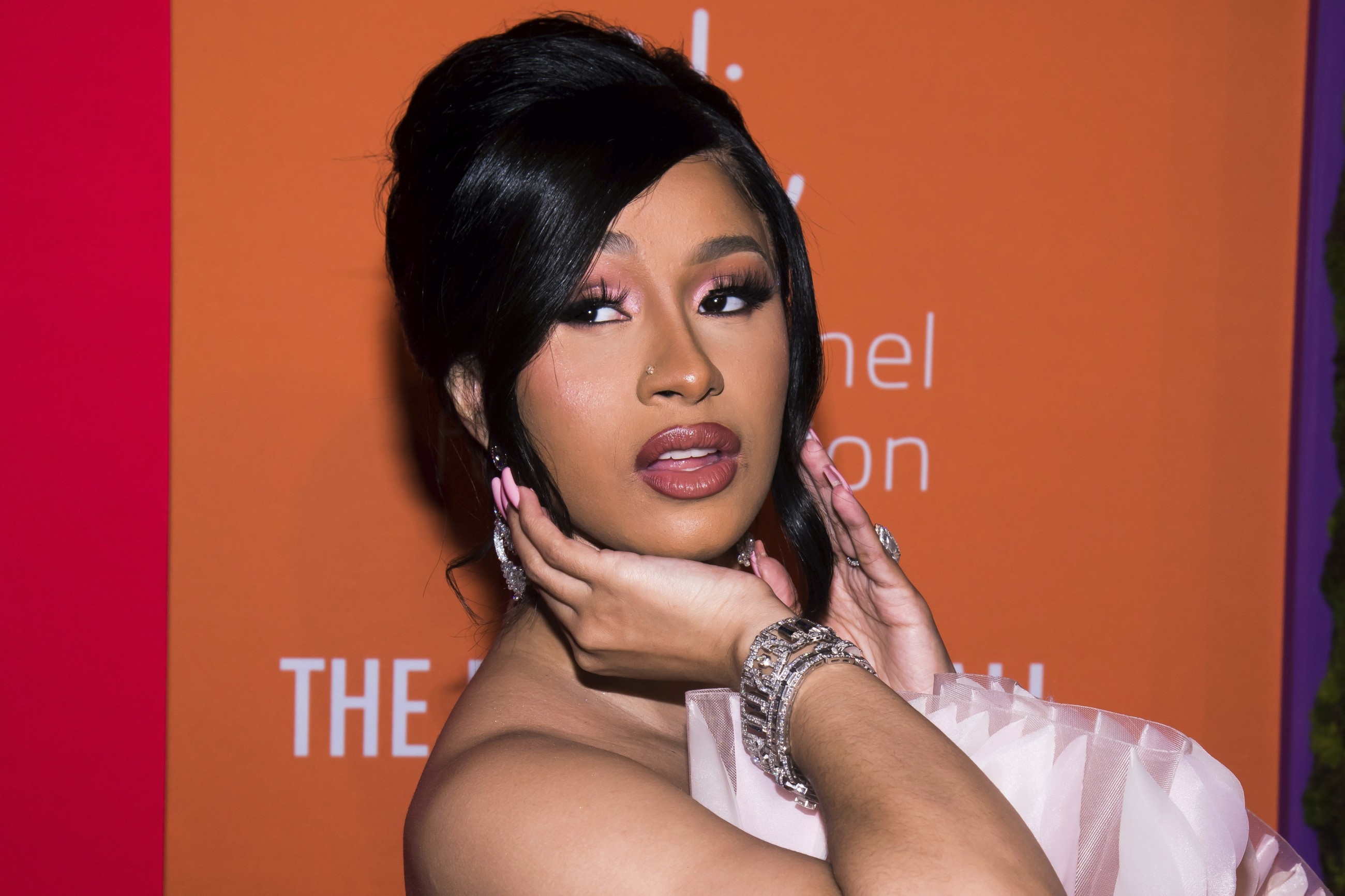Cardi B will receive prestigious music industry award