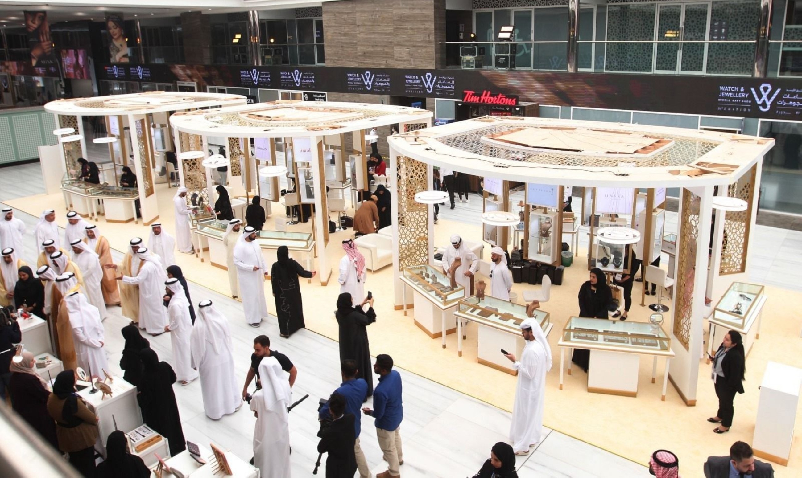 Over 2,000 chefs spice up Sharjah's ExpoCulinaire 2025