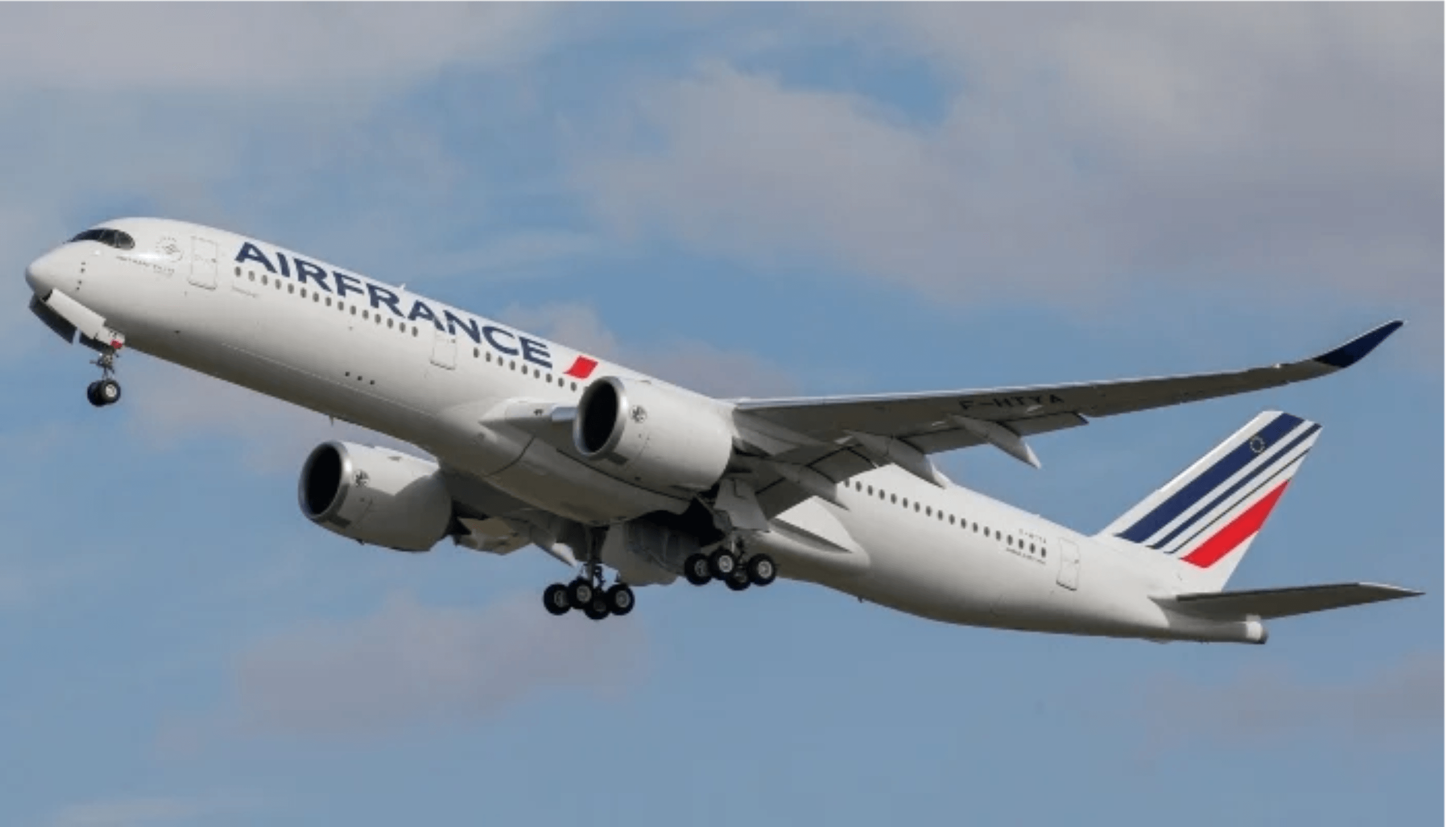 All foreign airlines resume flying over Pakistan except Air France: PAA