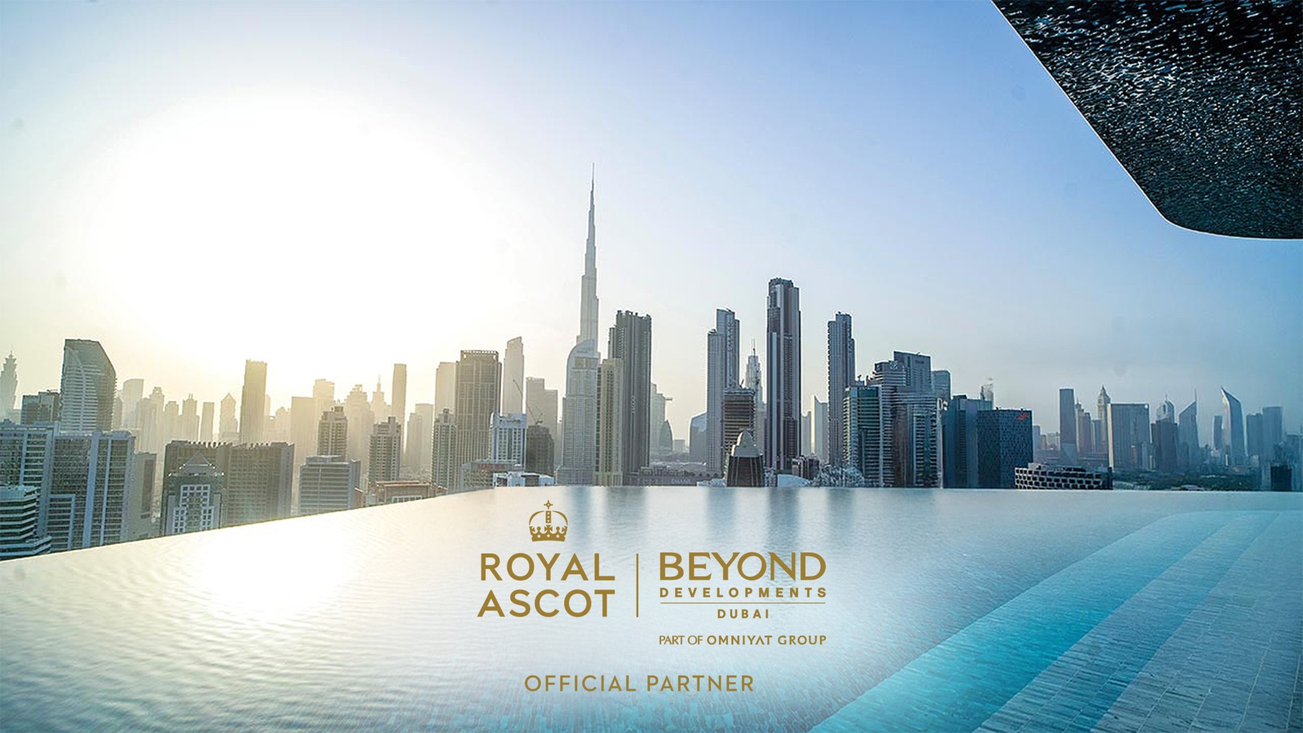 BEYOND Developments named official real estate partner of Ascot and Royal Ascot