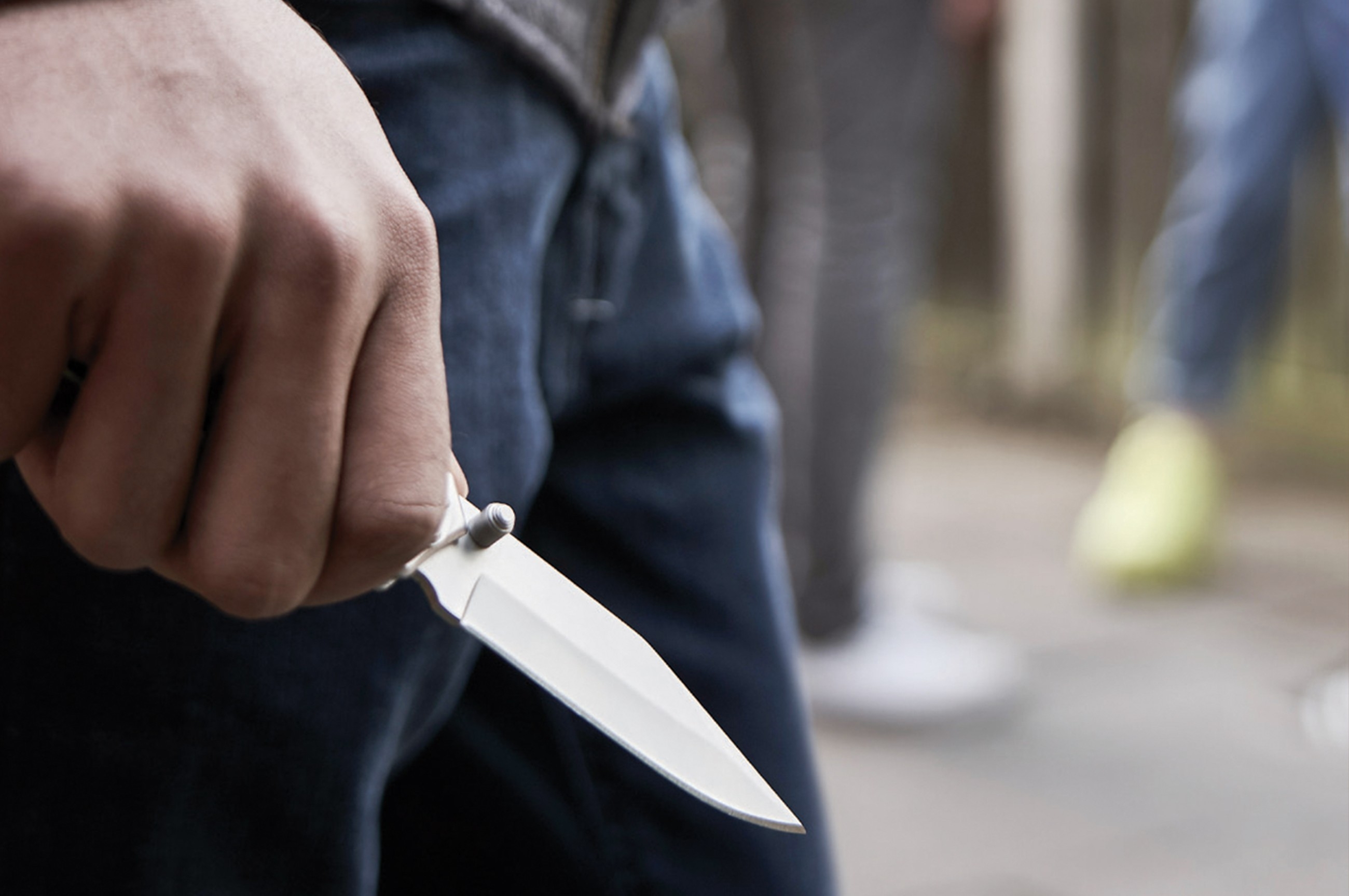 Man stabbed to death after brawl over immoral services in Dubai