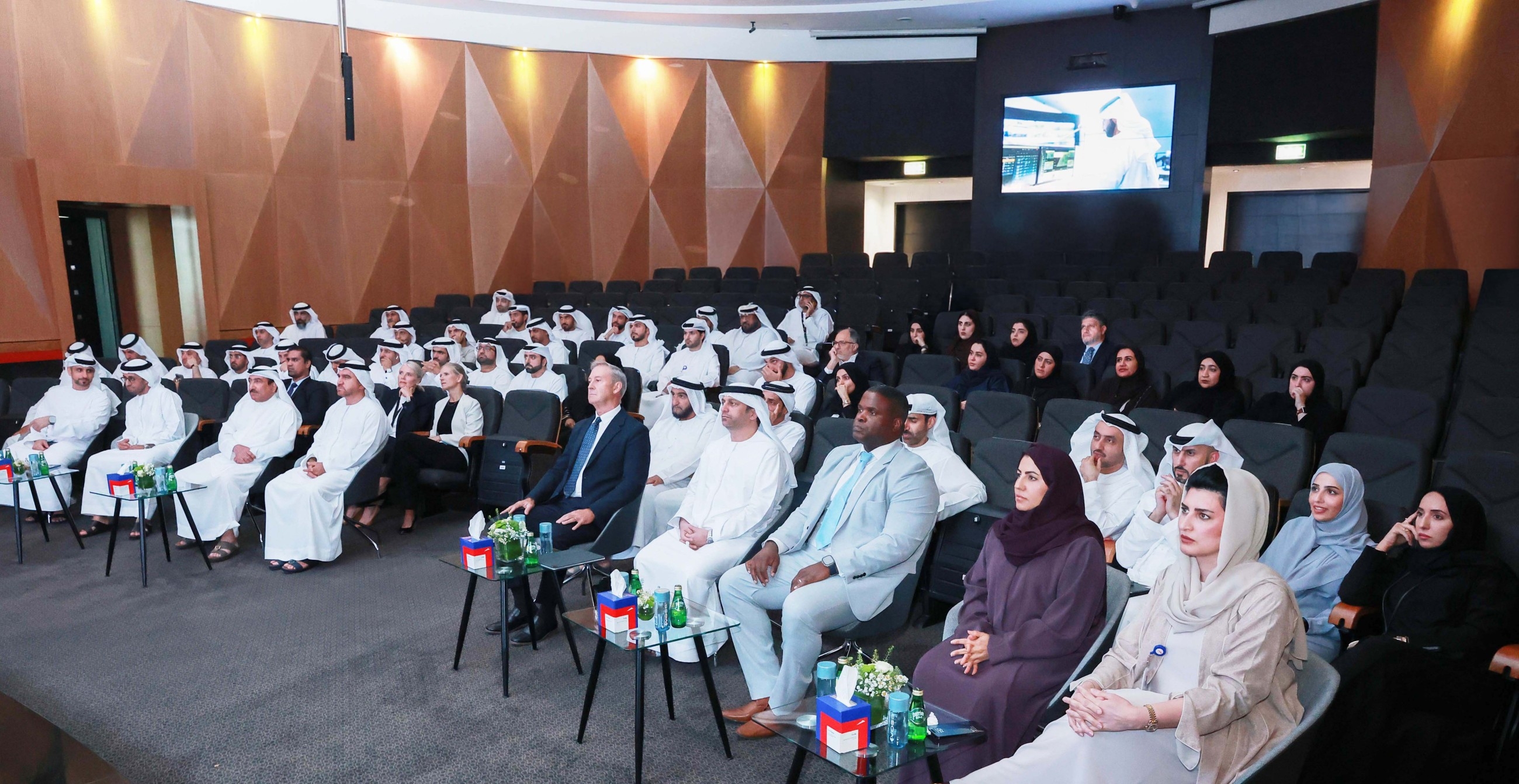 RTA to hone Emirati professionals' skills