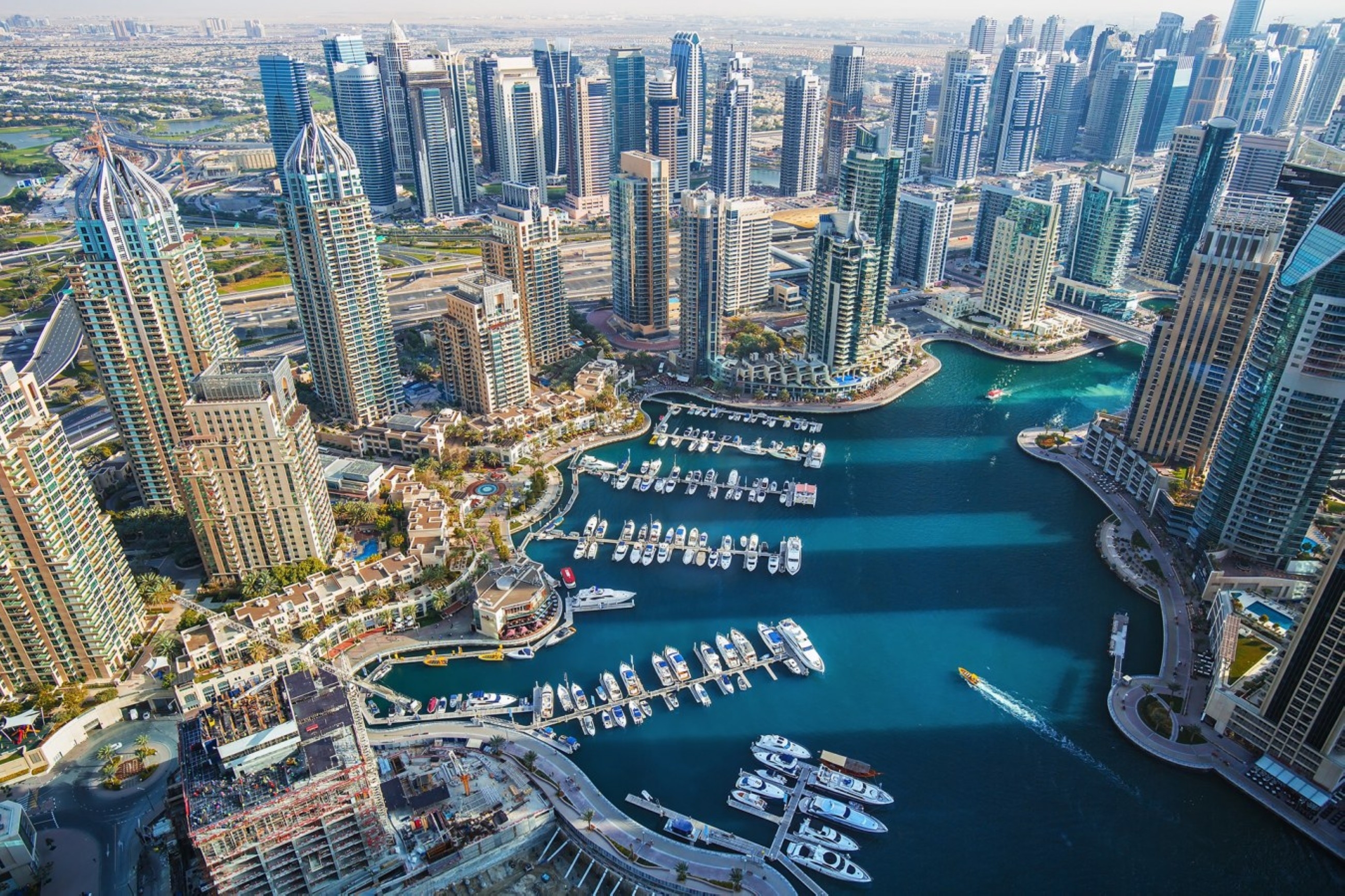 DLD launches Mena's first tokenised real estate project