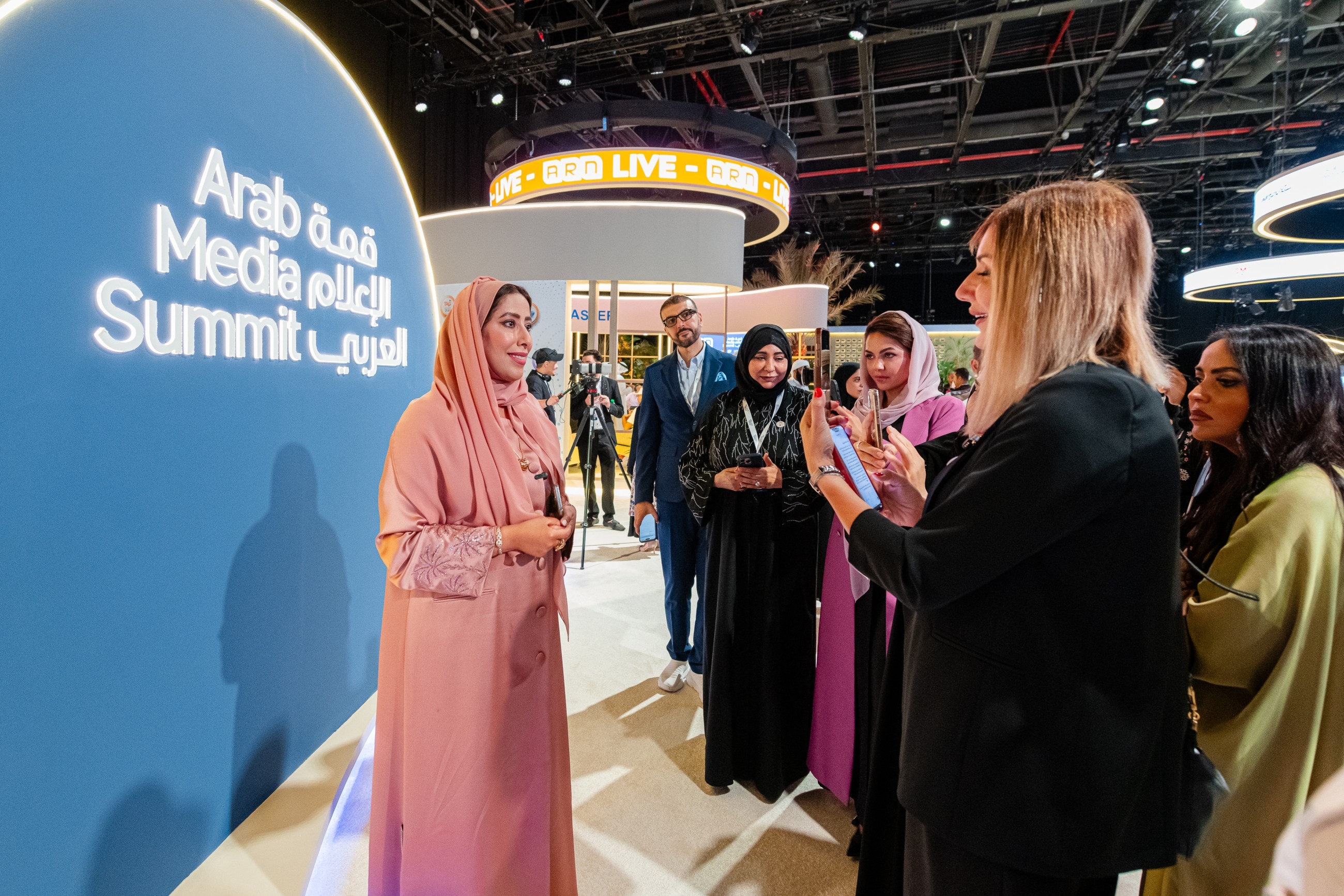 Young creators changing digital narrative globally