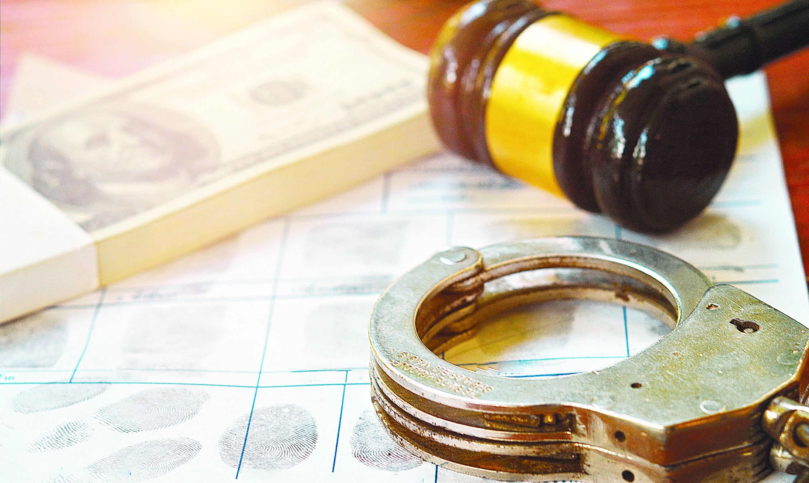 Life in jail, Dhs10 million fine for money laundering in UAE