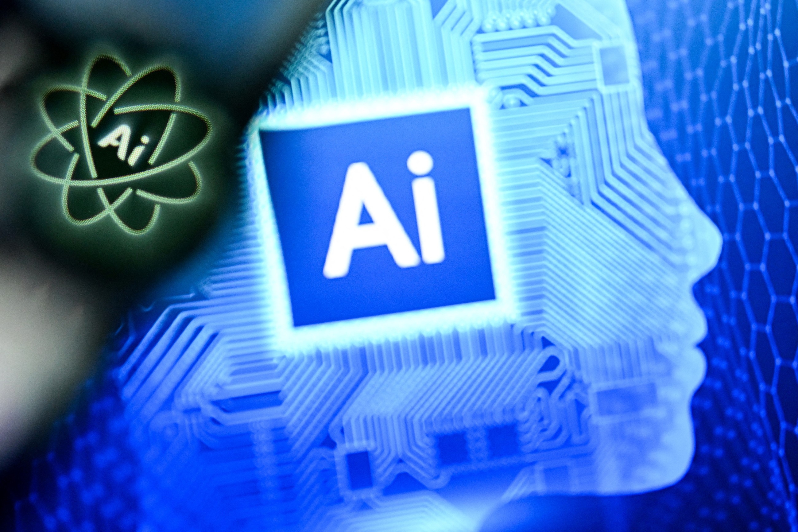 AI sometimes deceives to survive, does anybody care?