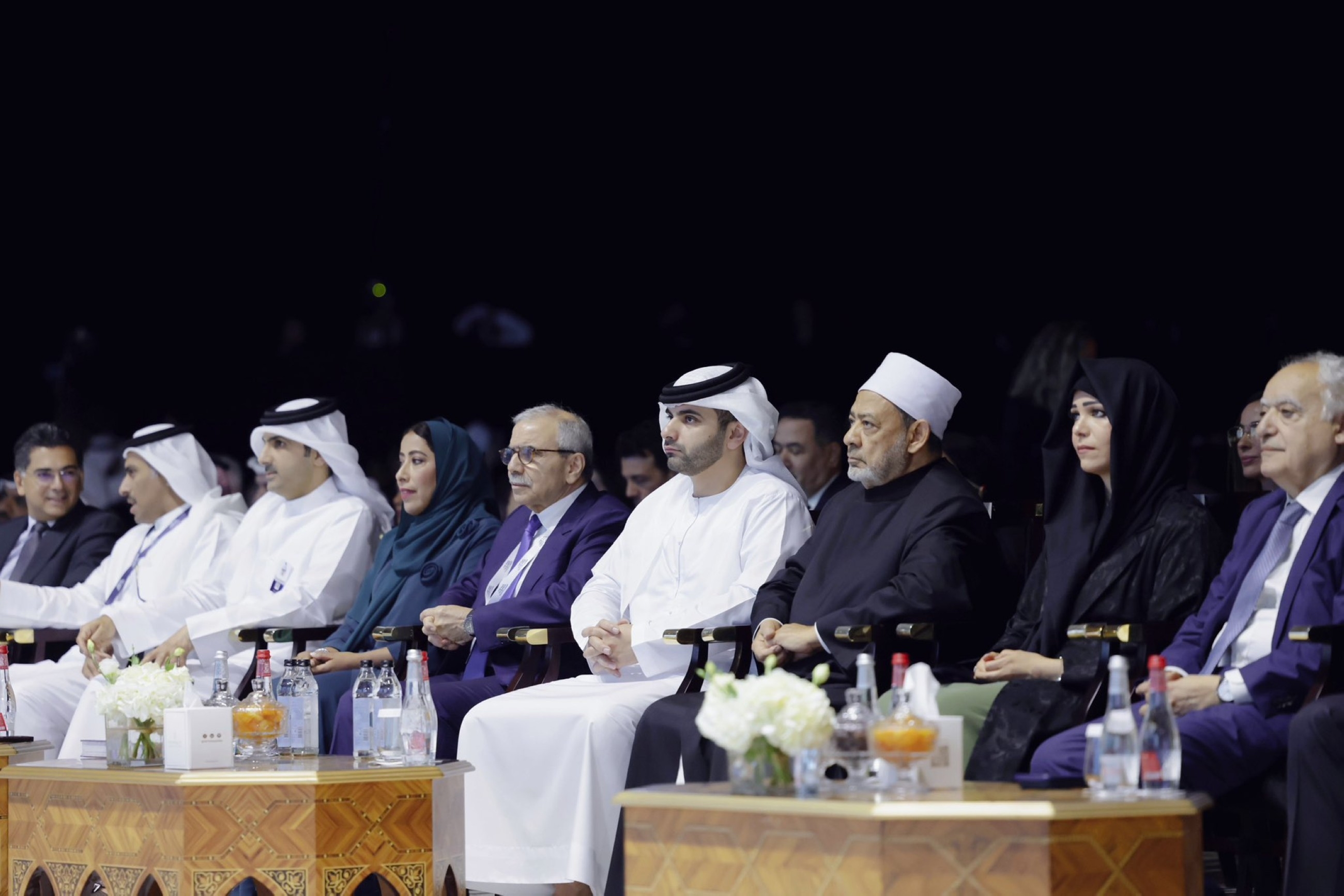 Arab Social Media Influencers Summit 2025 begins in Dubai